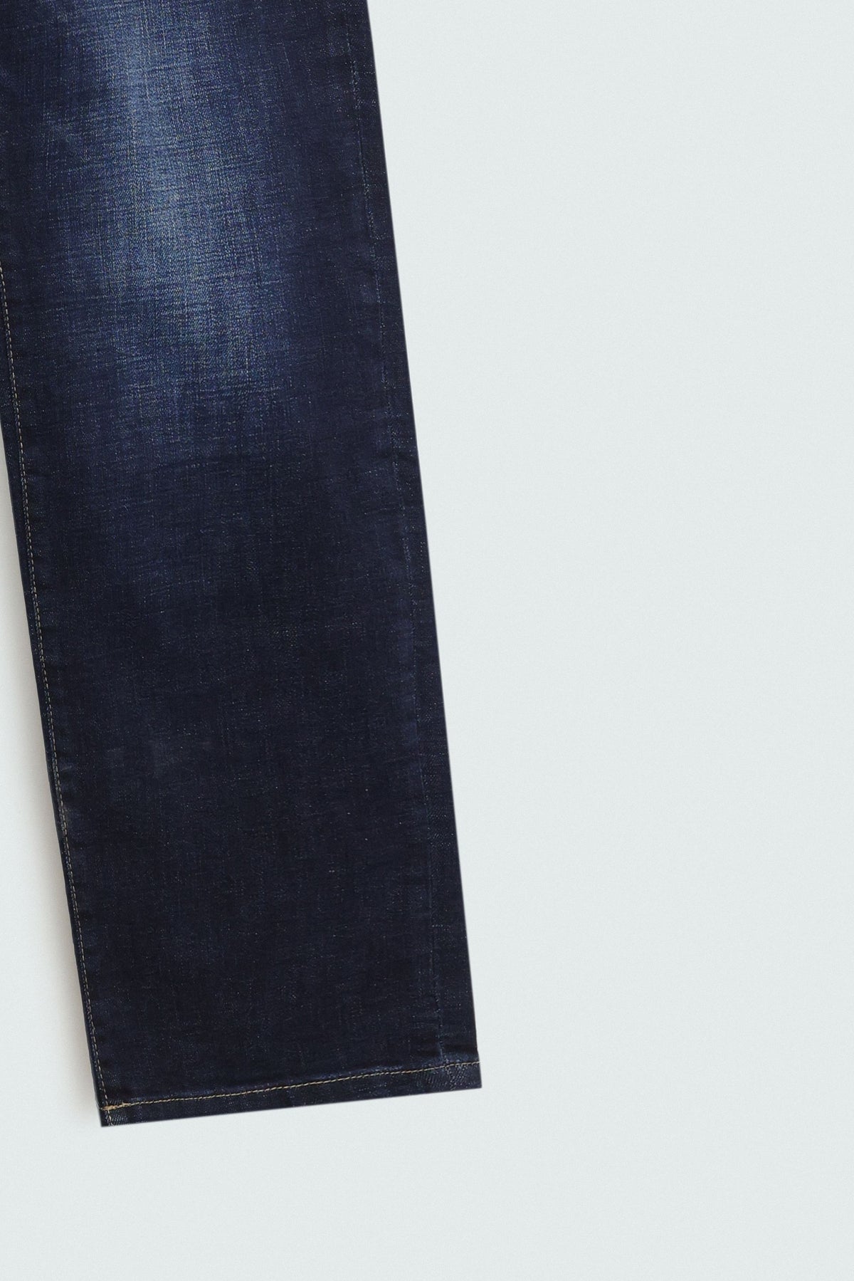 Indigo Blue