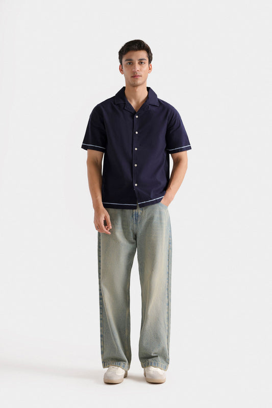 Dark Blue