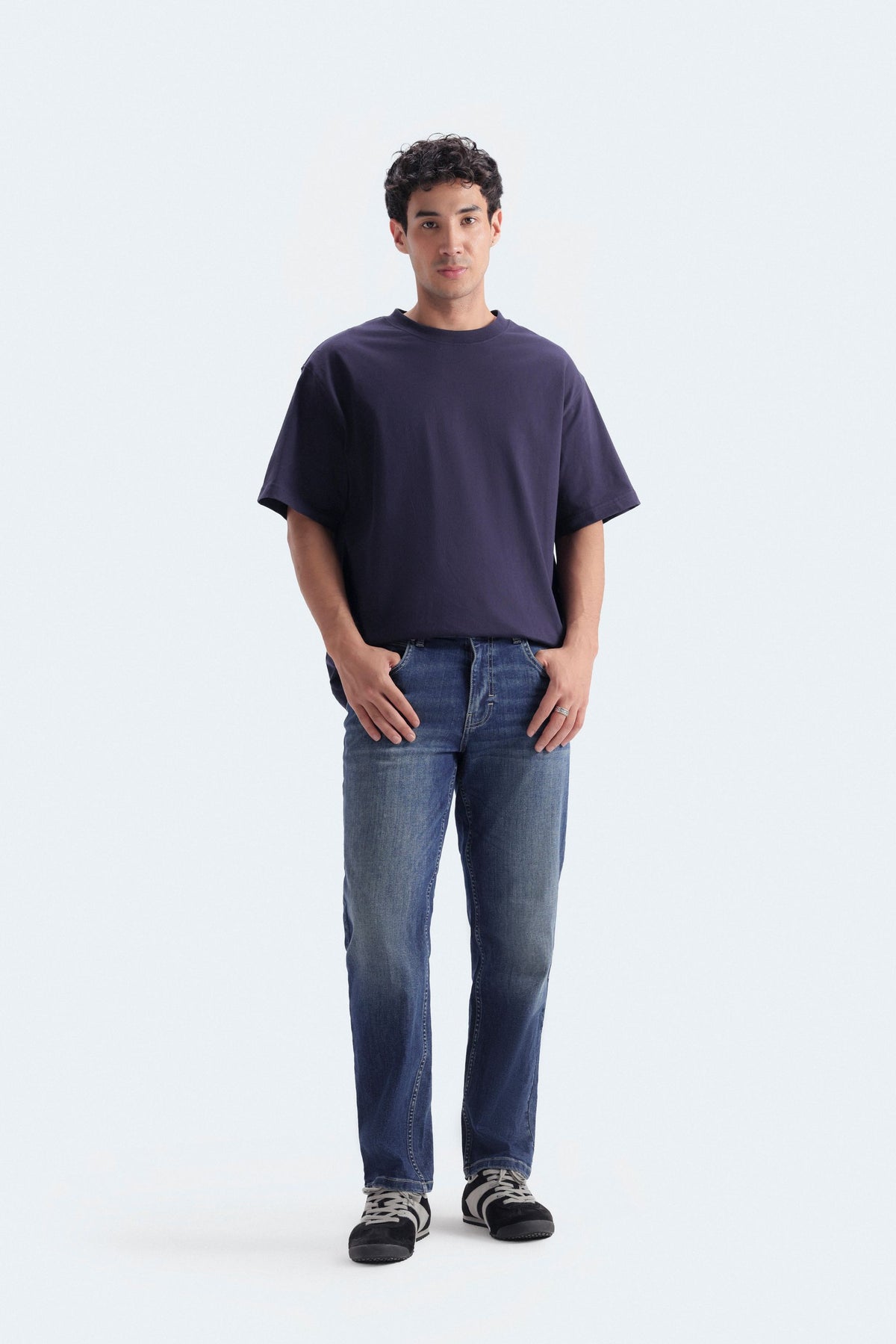 Dark Blue