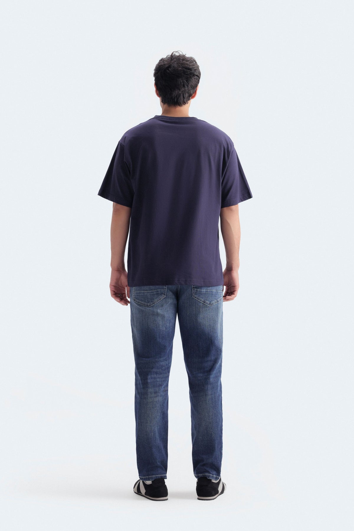 Dark Blue