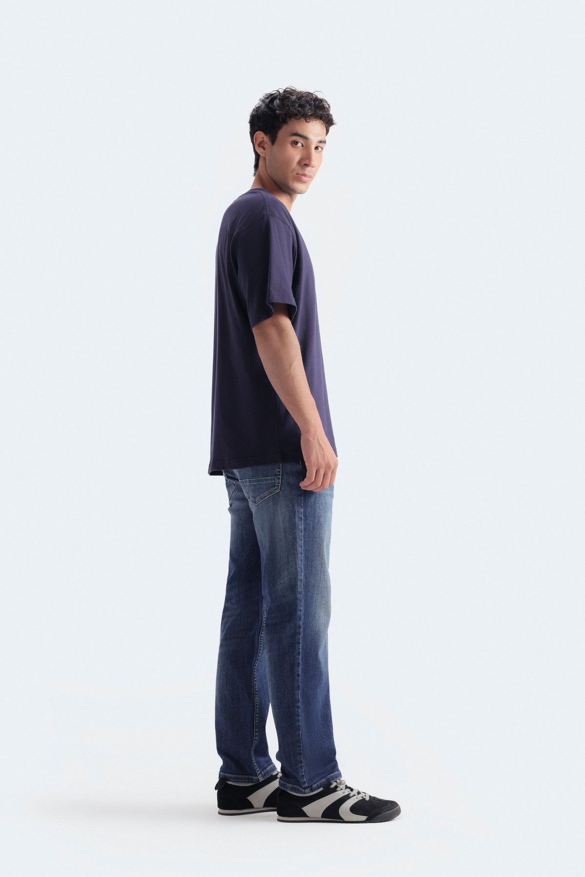 Dark Blue