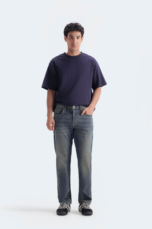 Indigo Blue