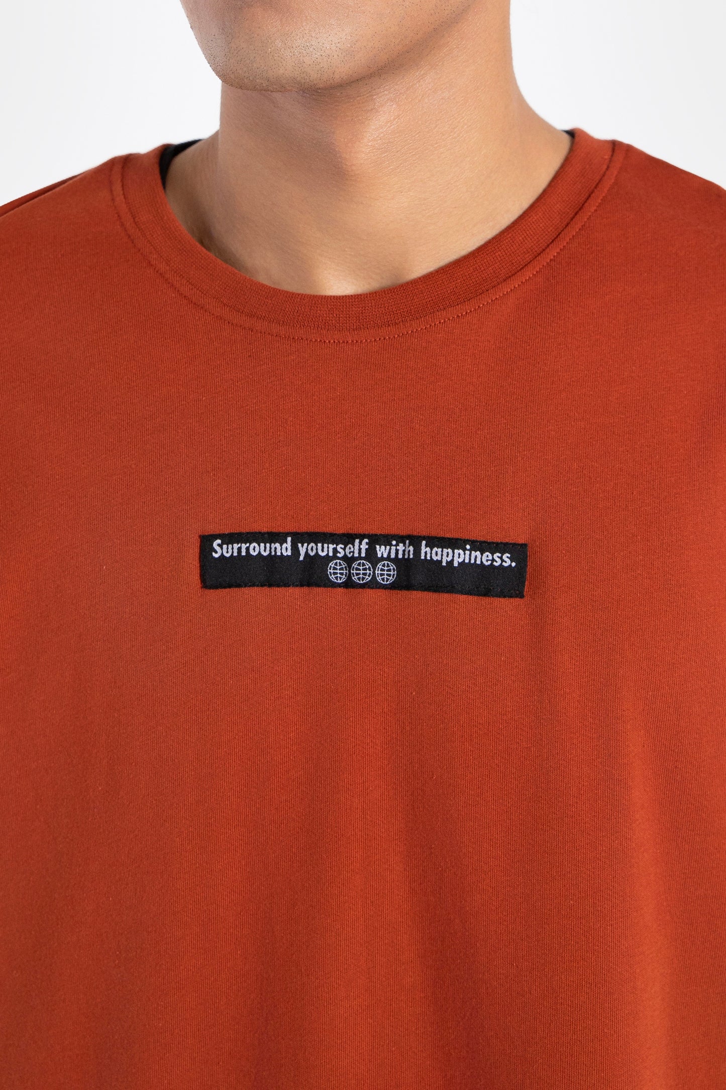Basquiat Print T-Shirt