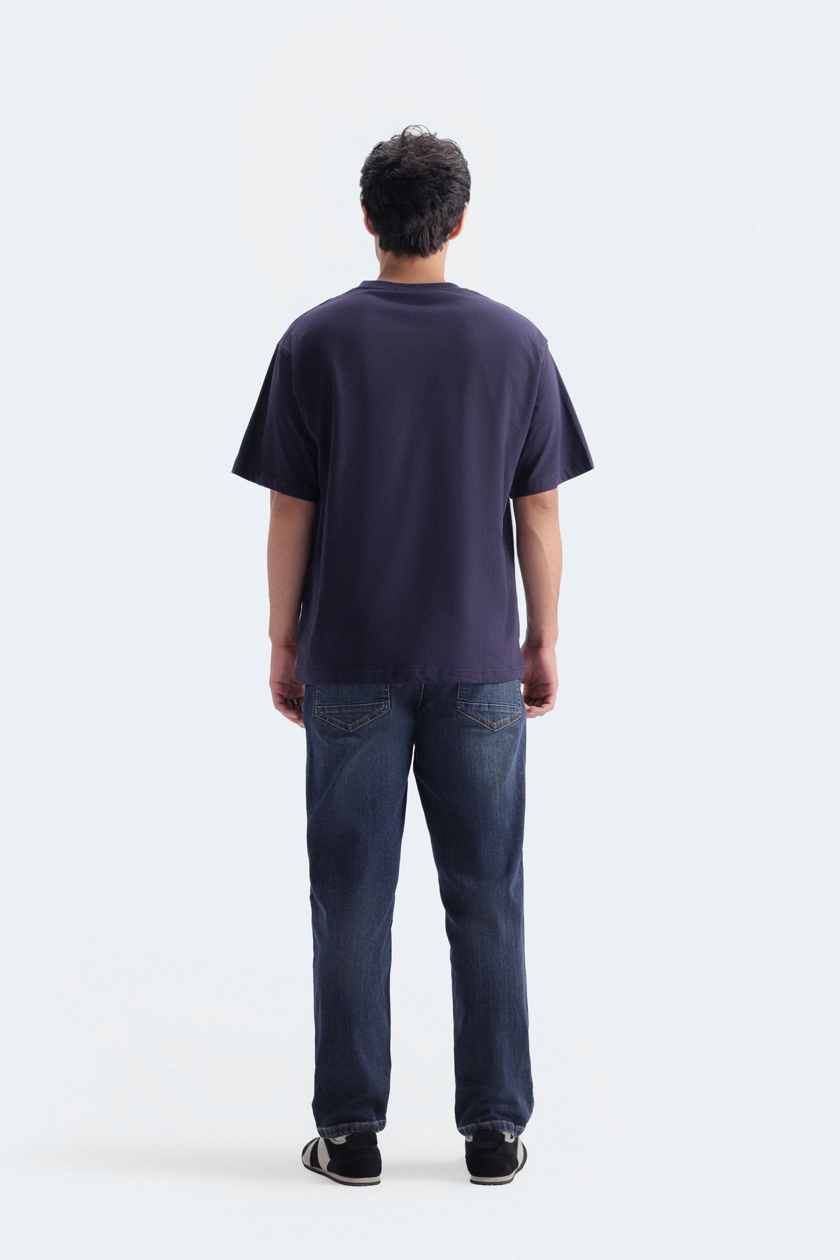 Indigo Blue