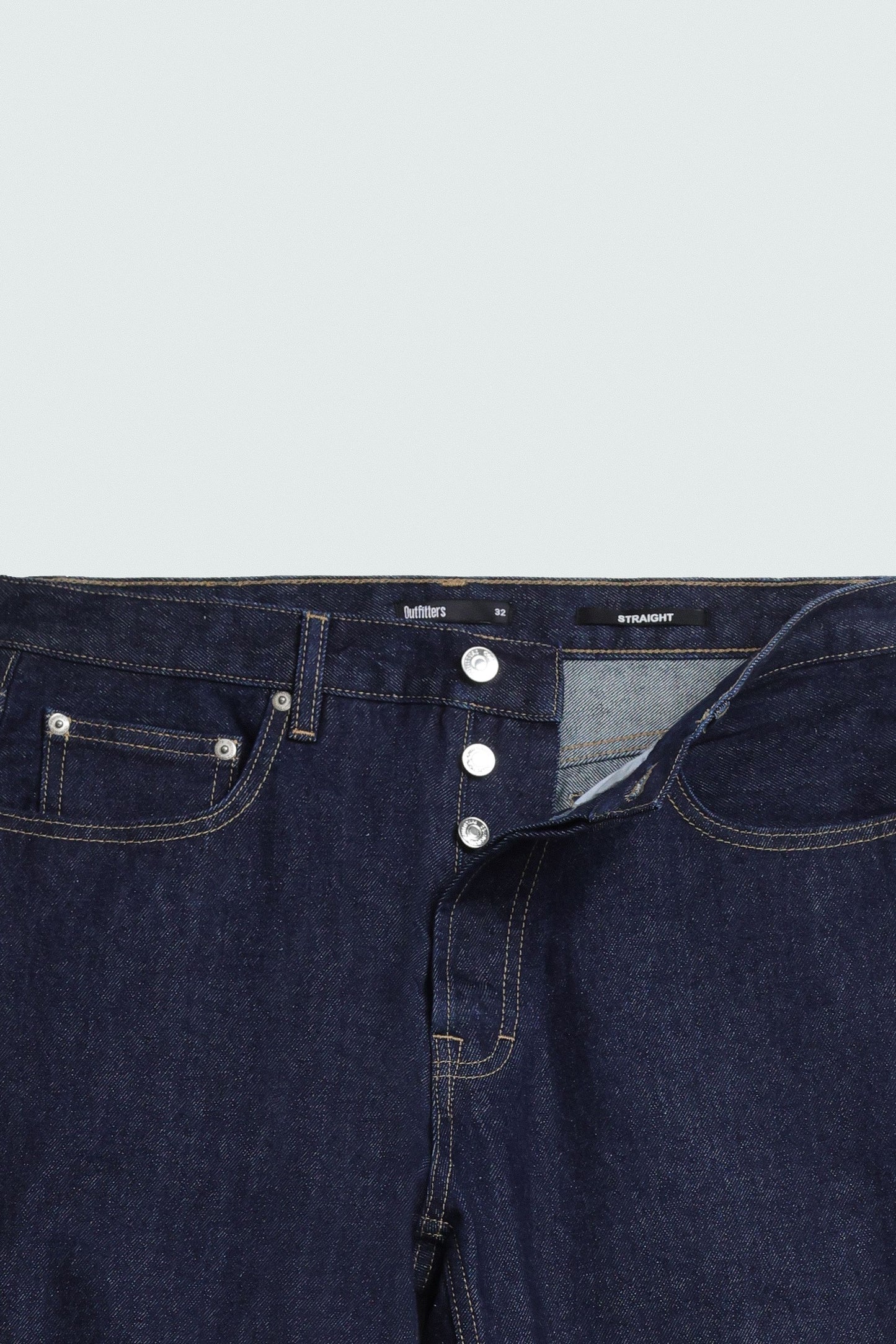 Indigo Blue