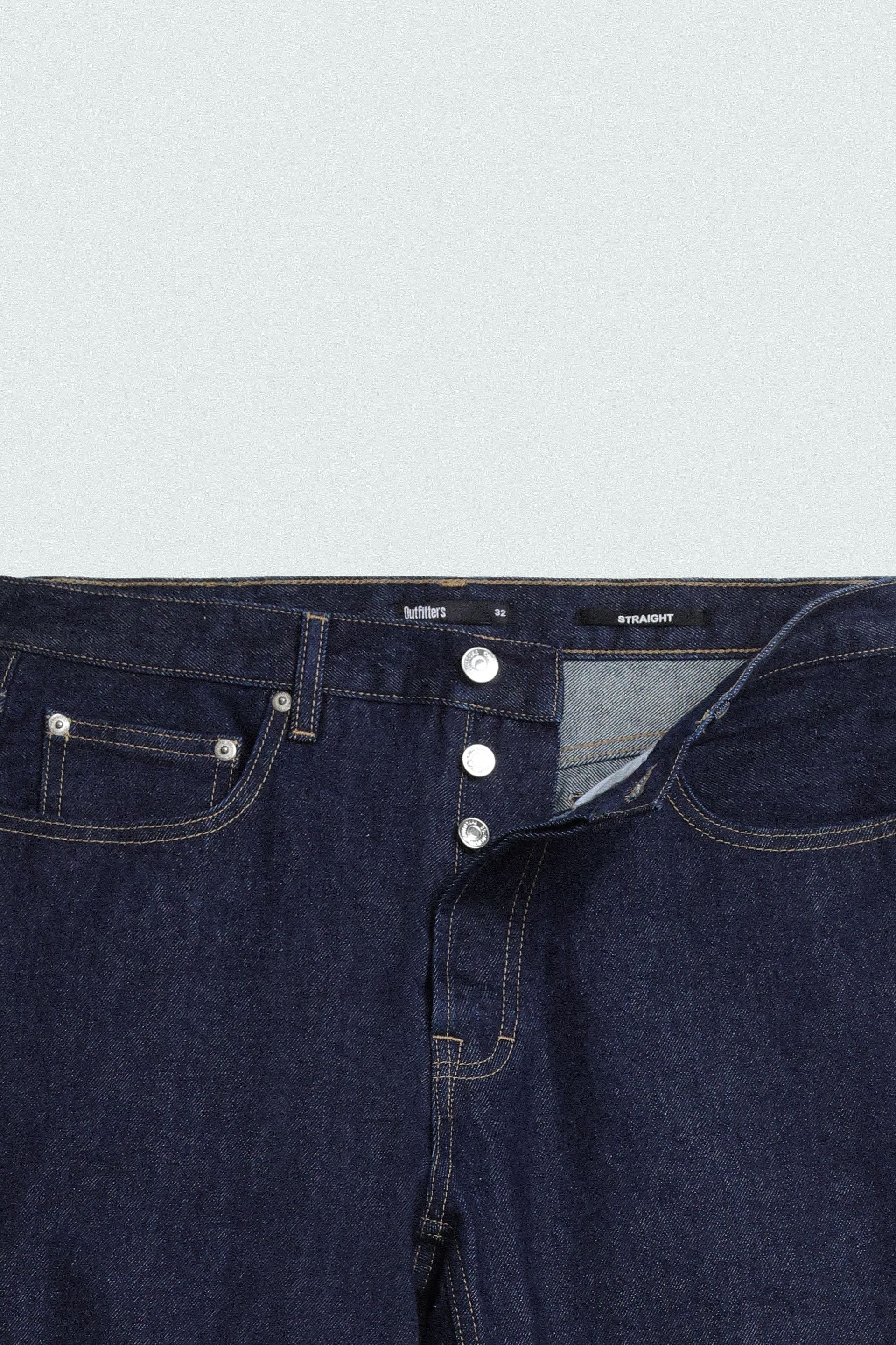 Indigo Blue