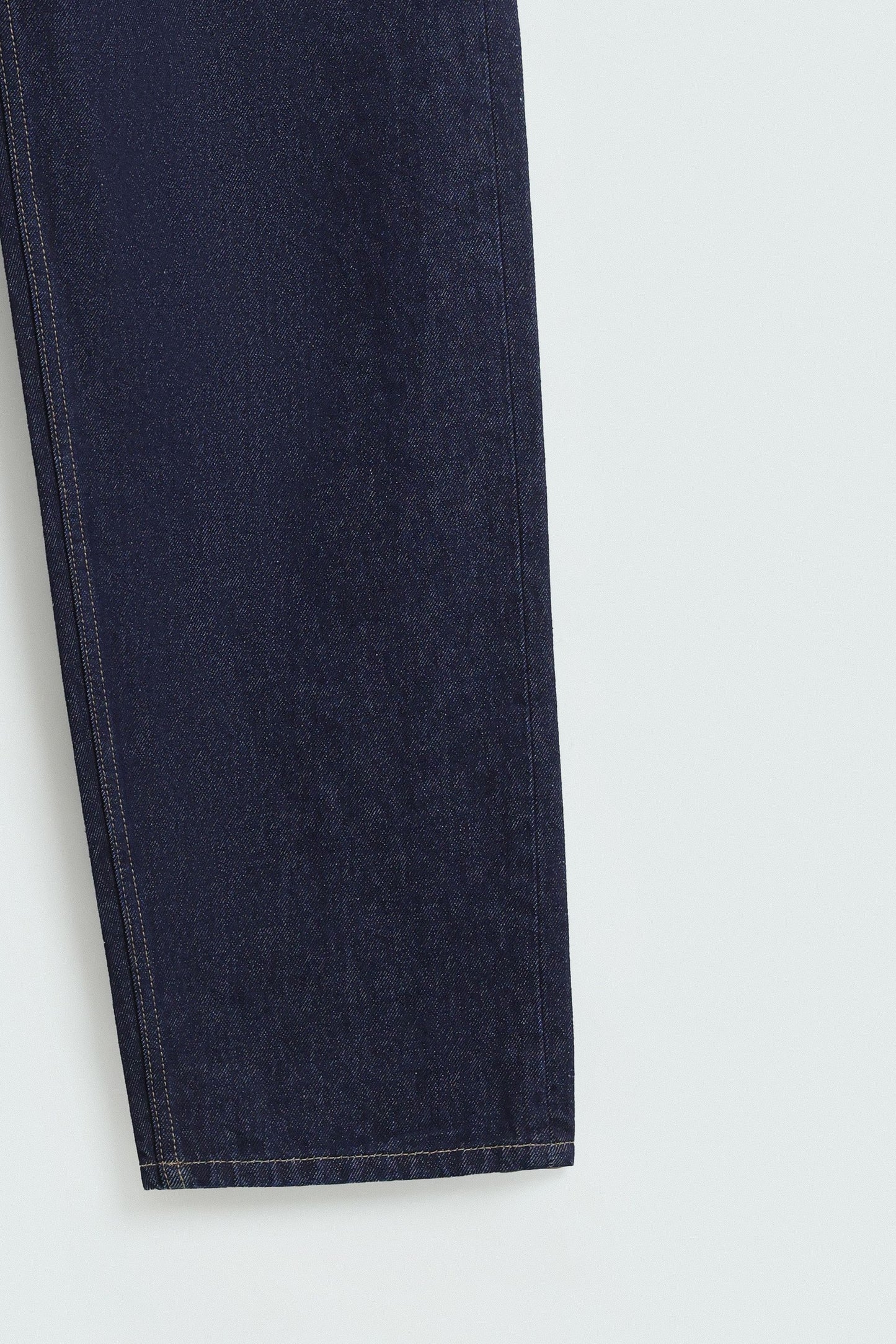 Indigo Blue