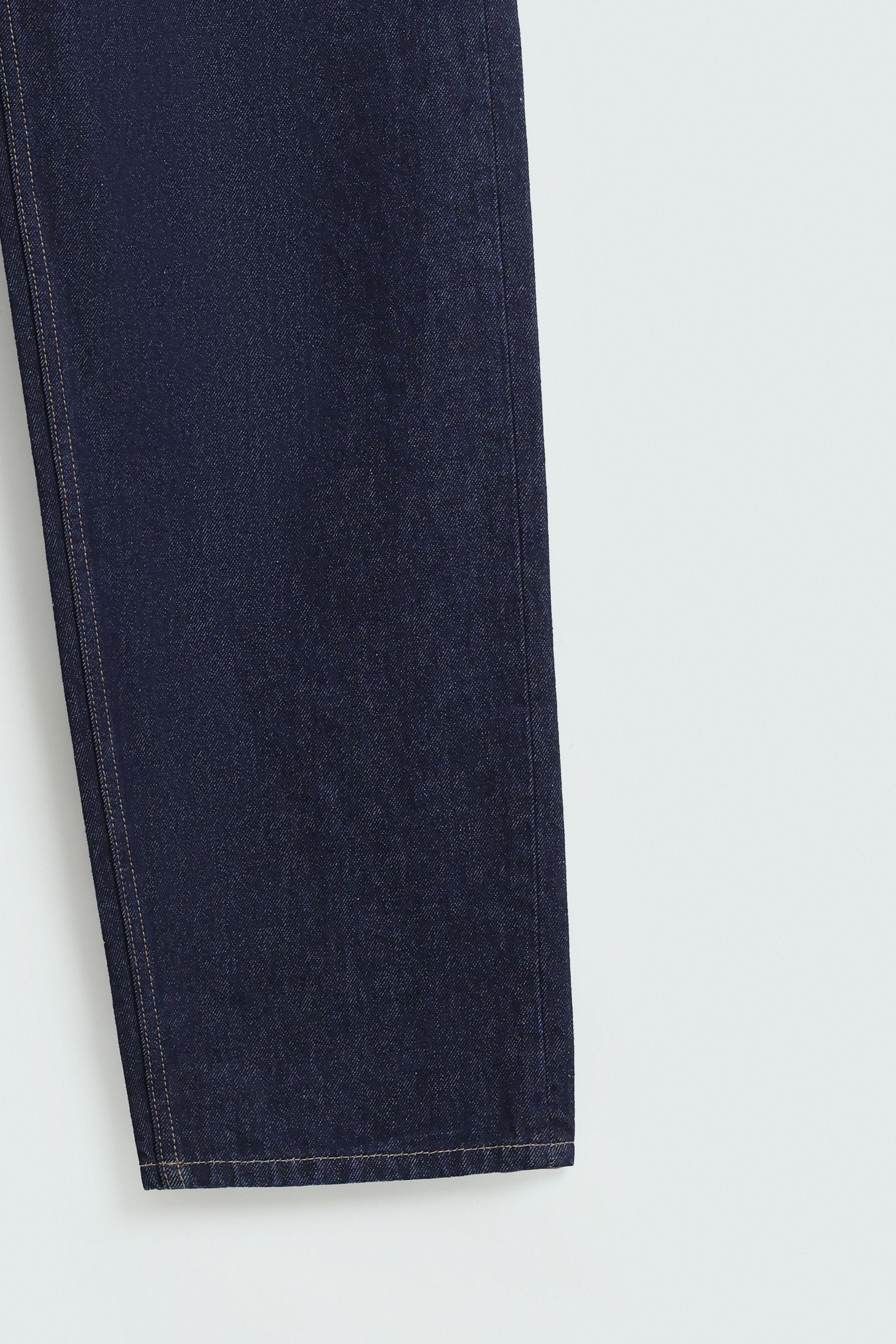 Indigo Blue