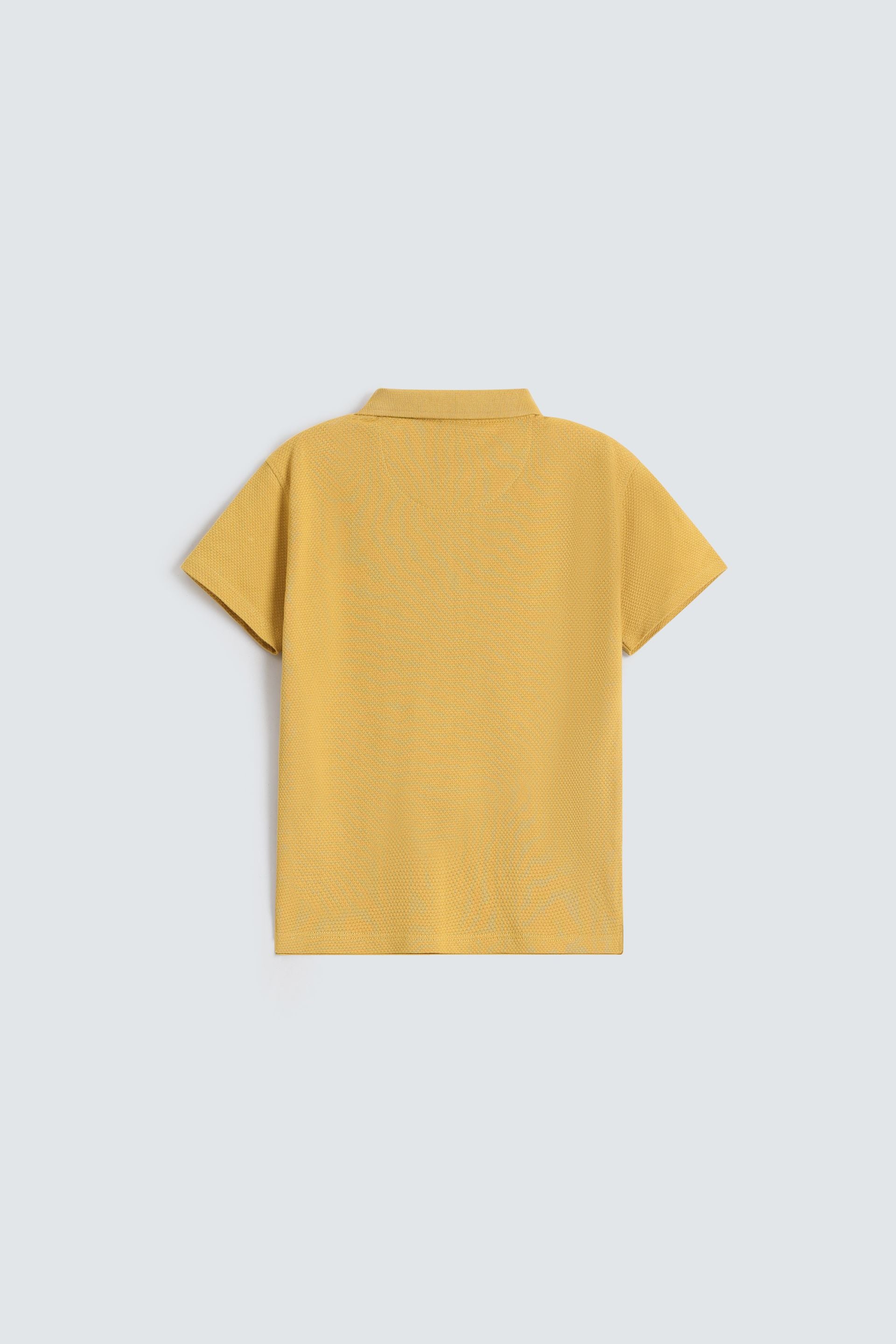 Lemon Yellow