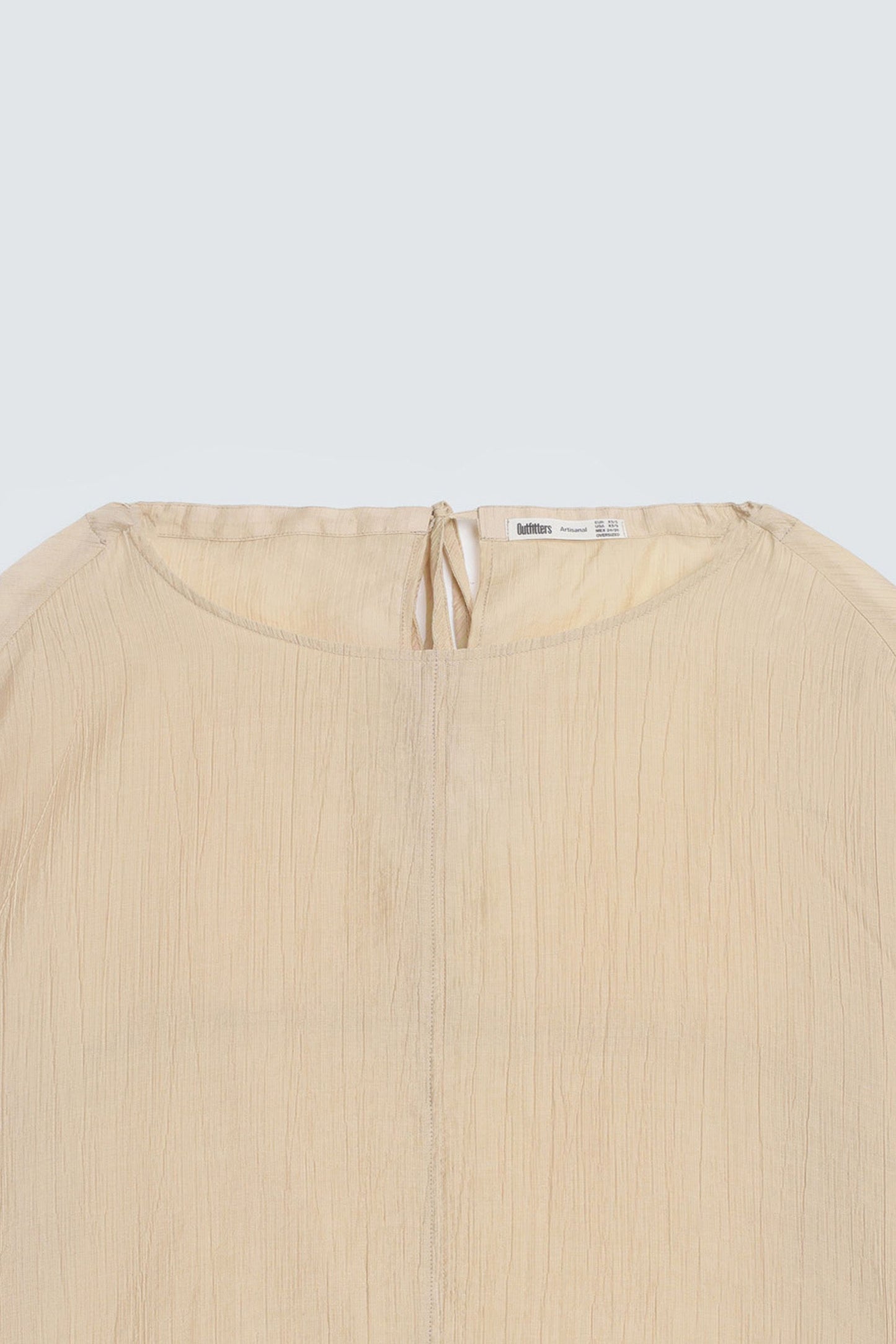 Pale Yellow