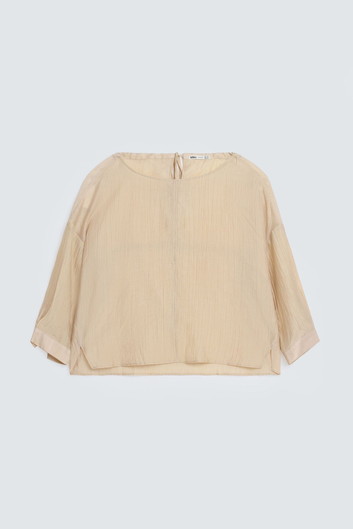 Pale Yellow