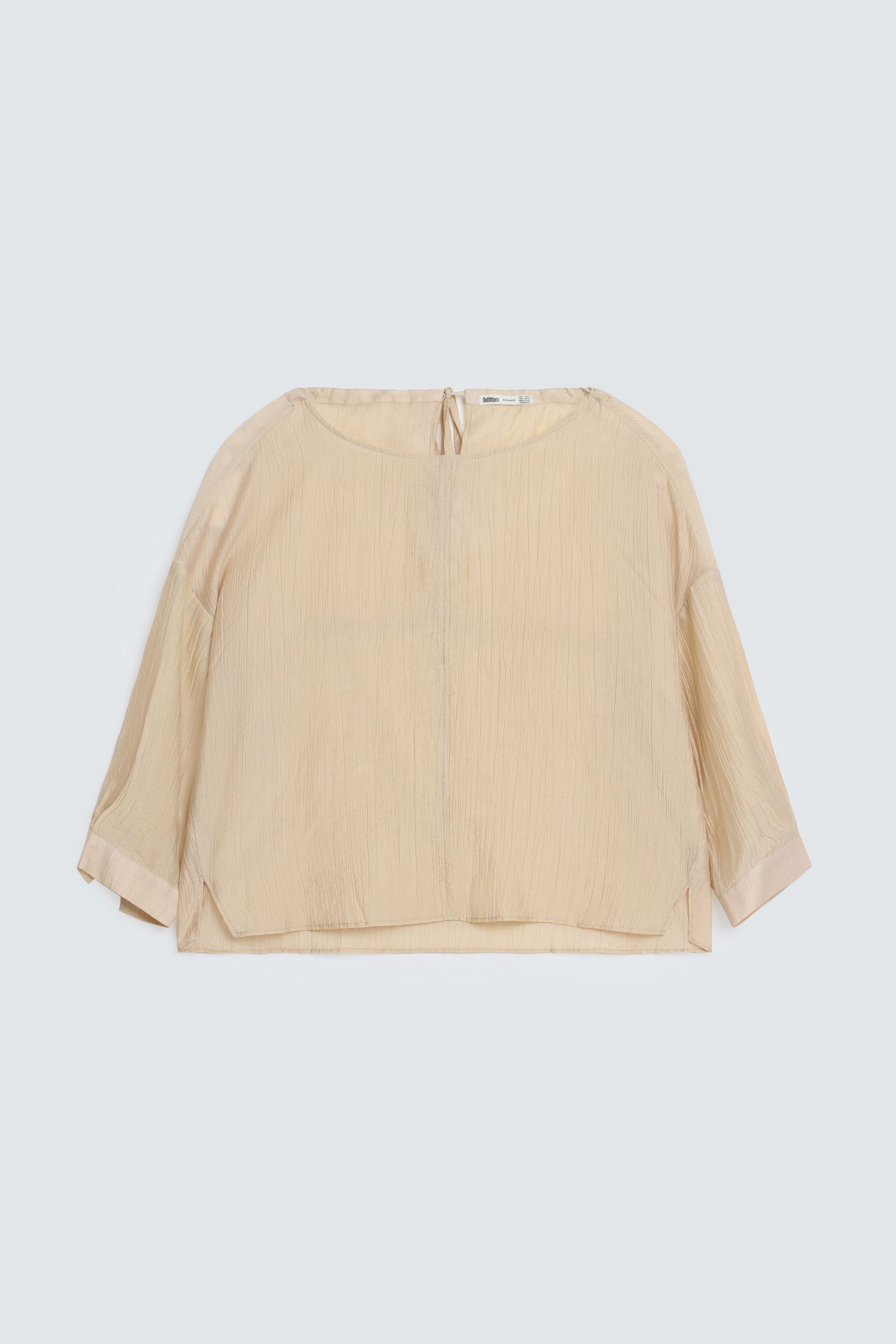 Pale Yellow