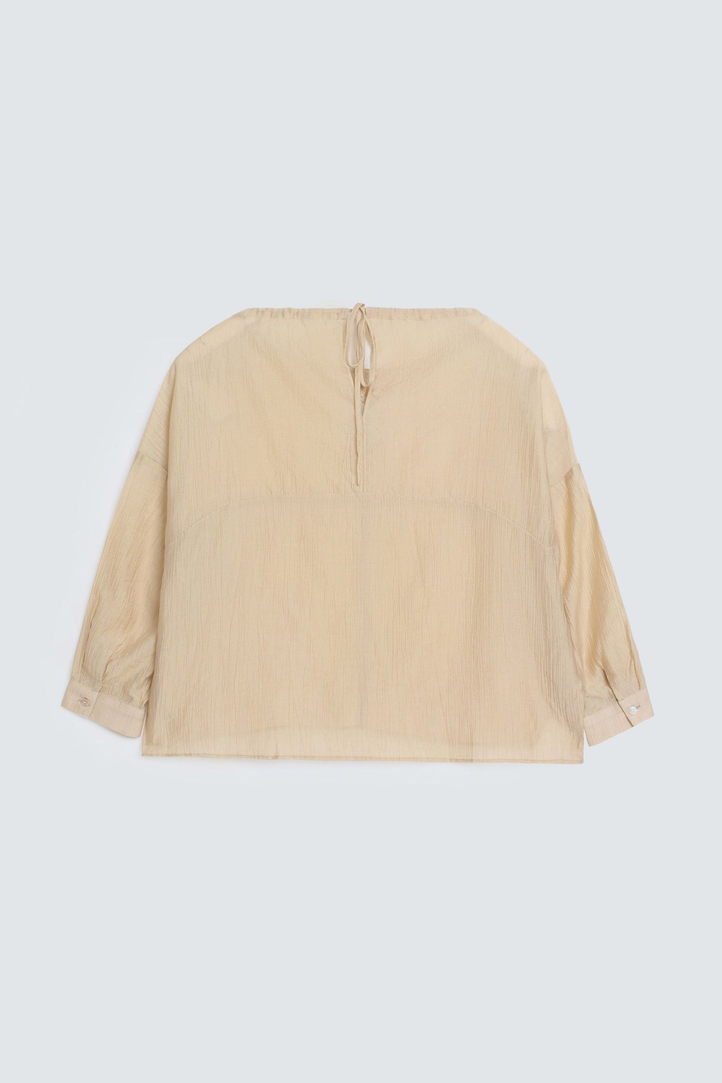 Pale Yellow