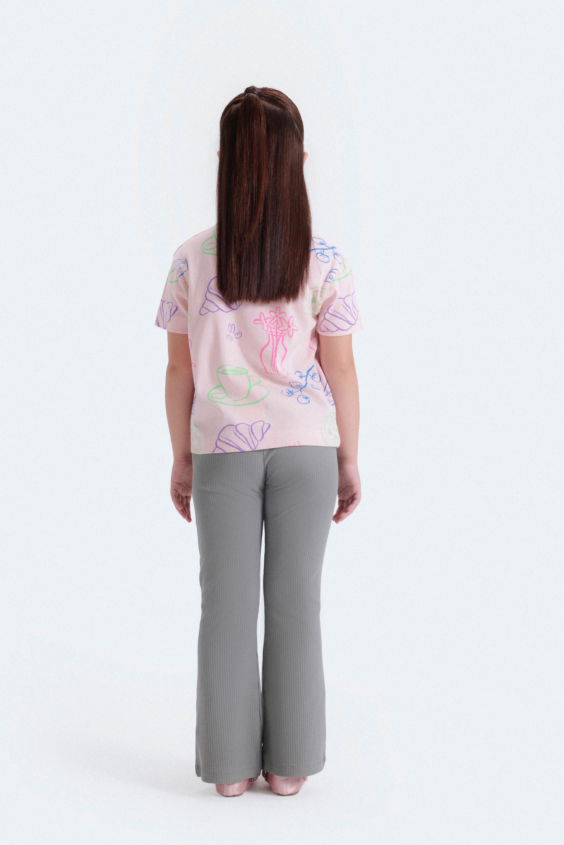 Cream Pink
