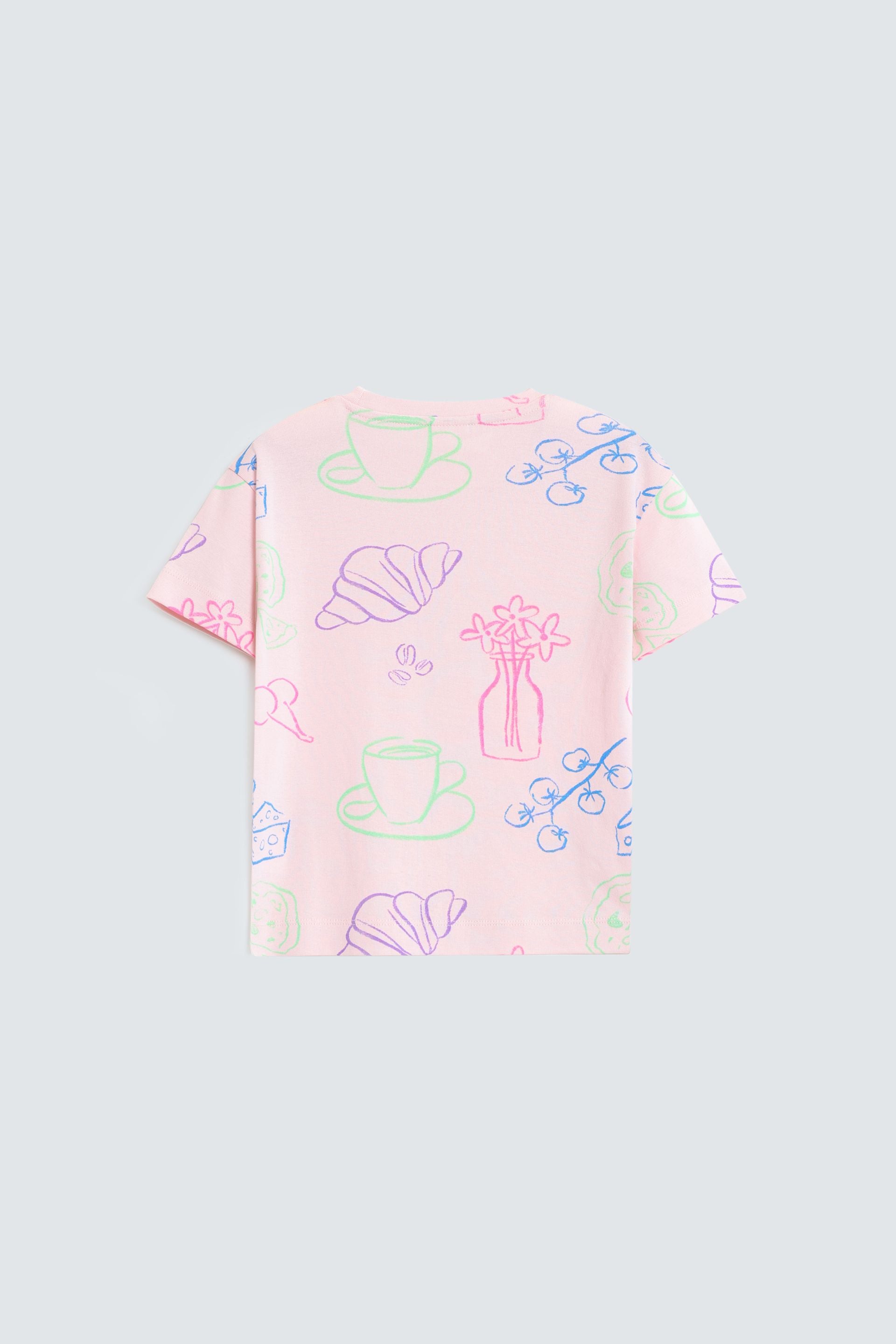 Cream Pink