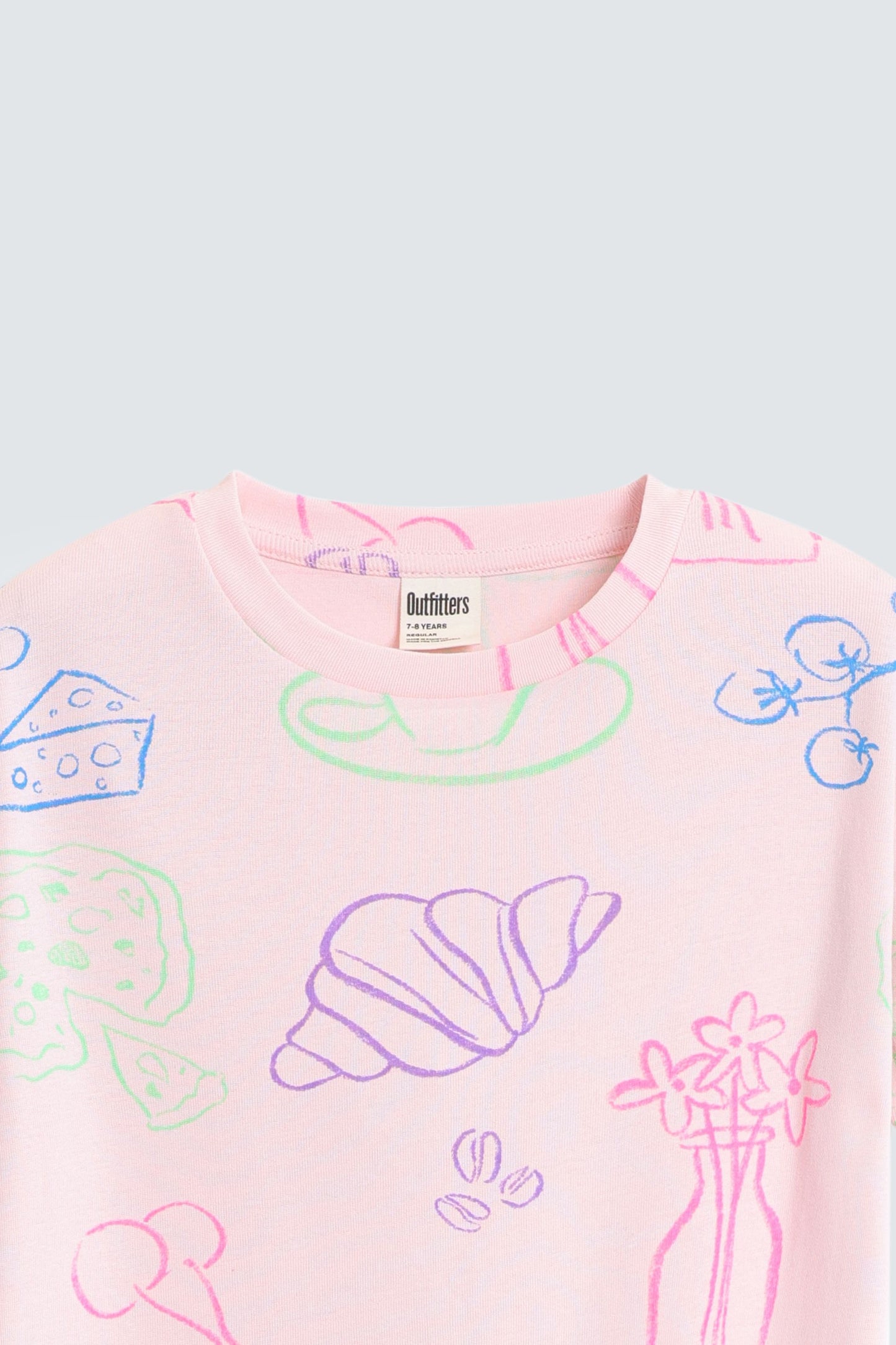 Cream Pink