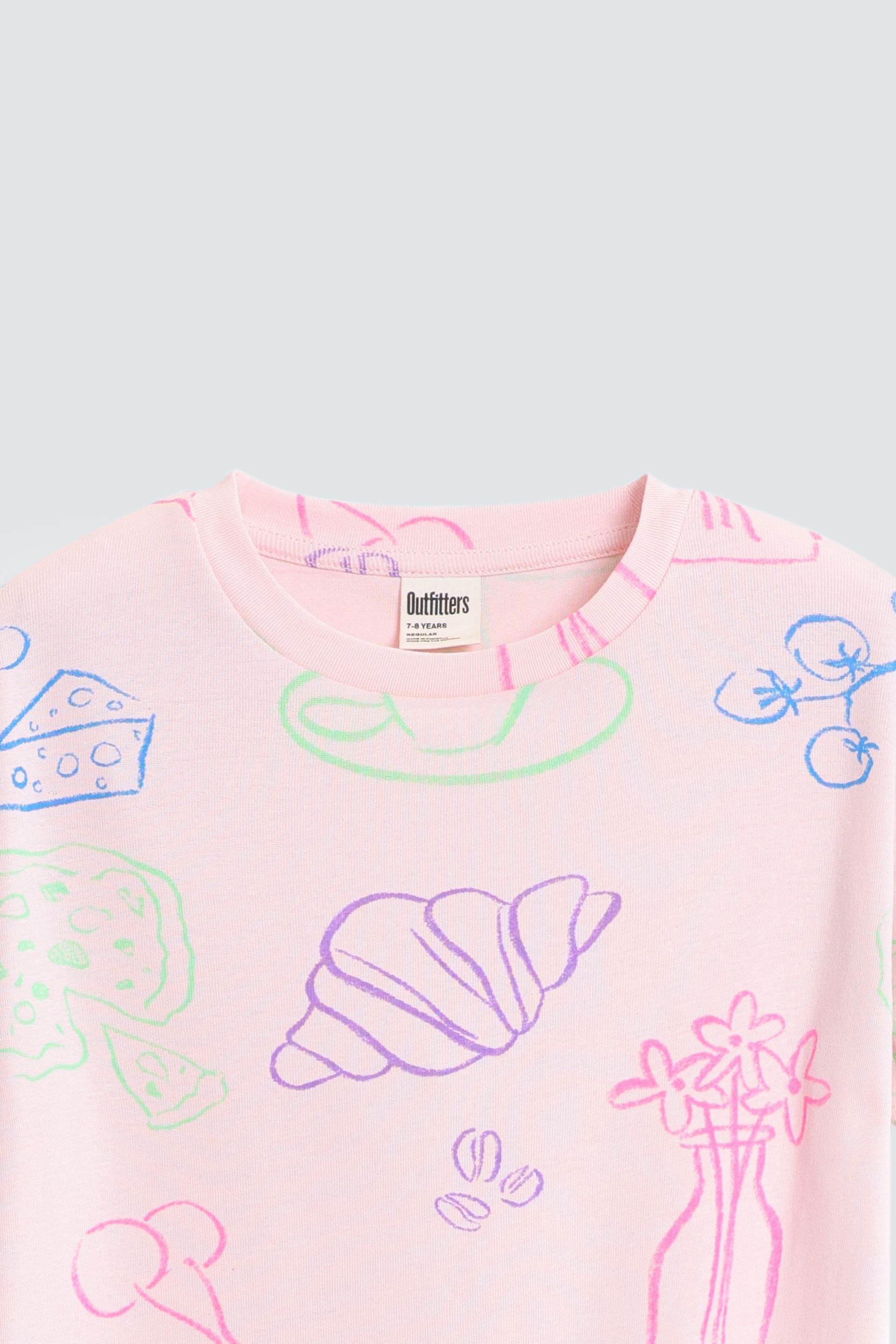Cream Pink