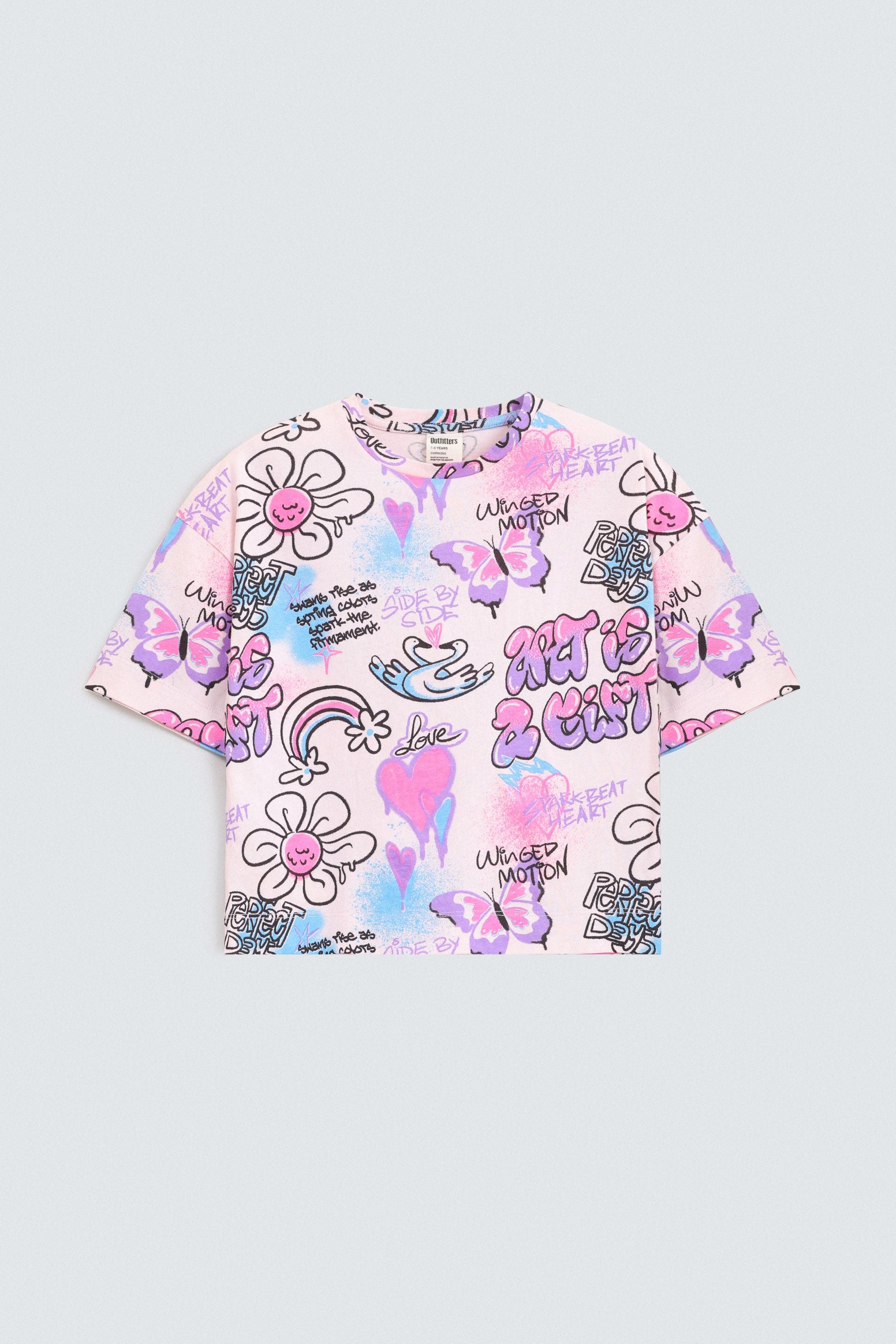 Cream Pink