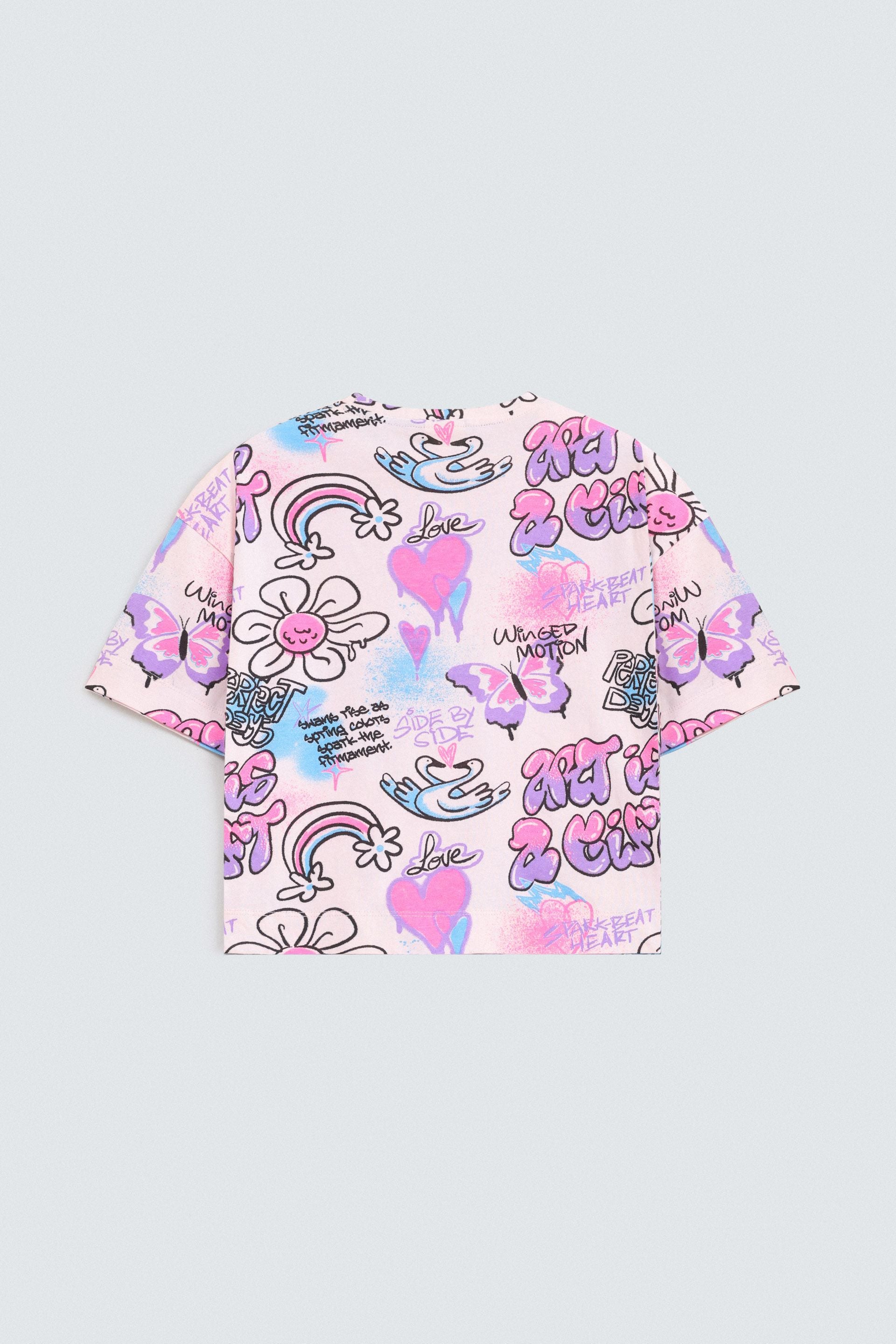 Cream Pink