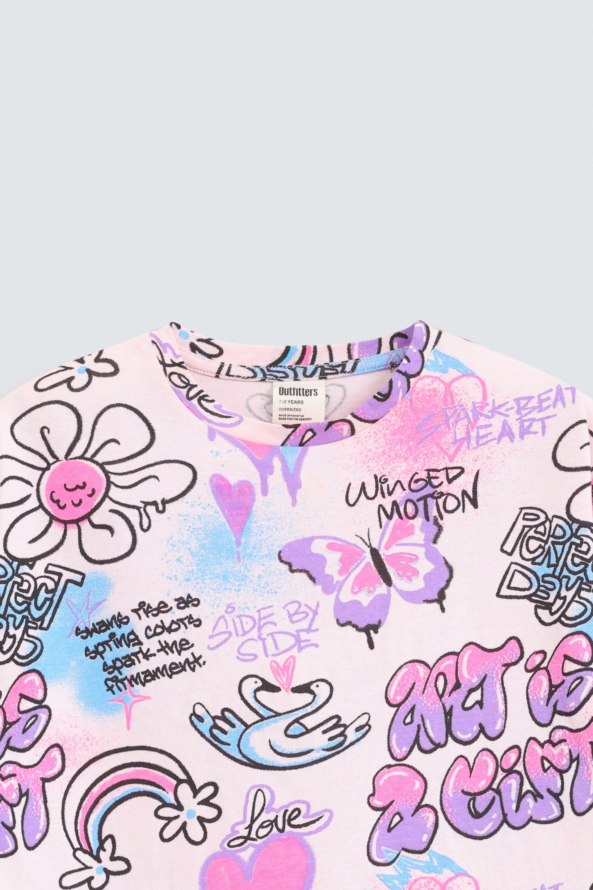 Cream Pink