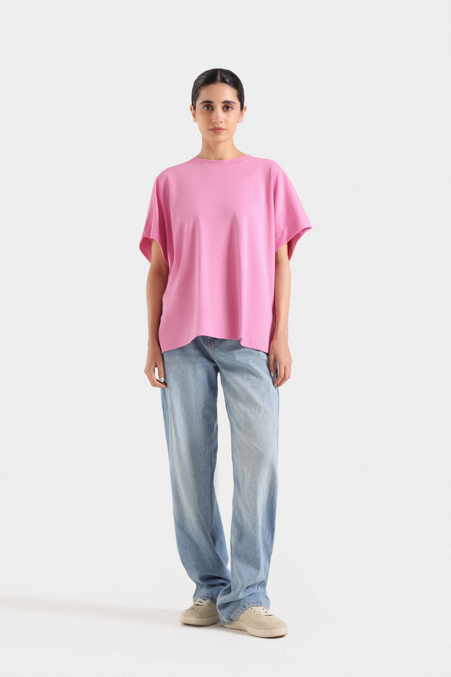 Tea Pink