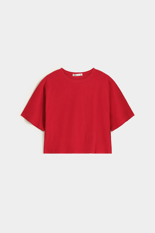Crimson Red