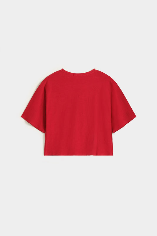Crimson Red
