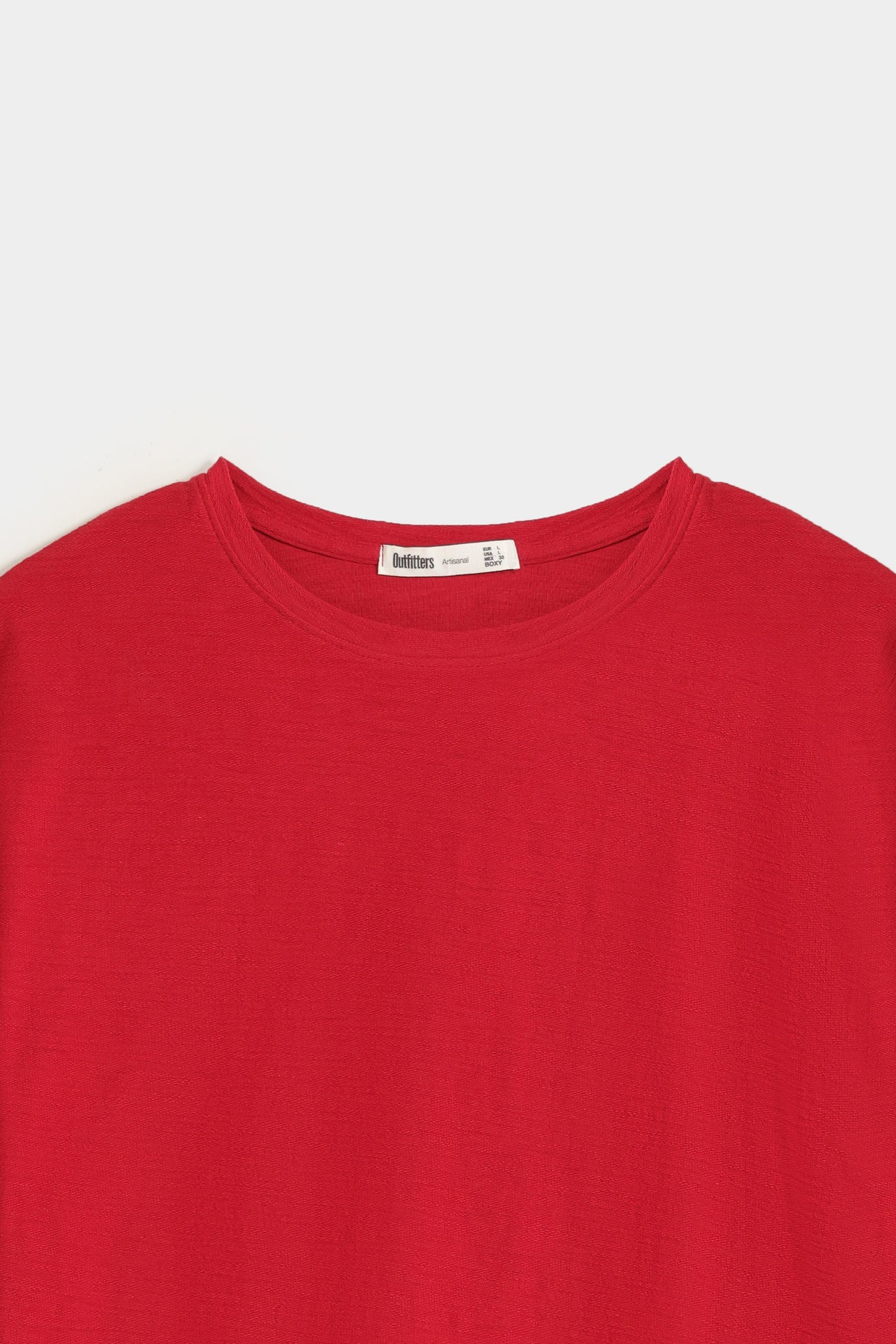 Crimson Red