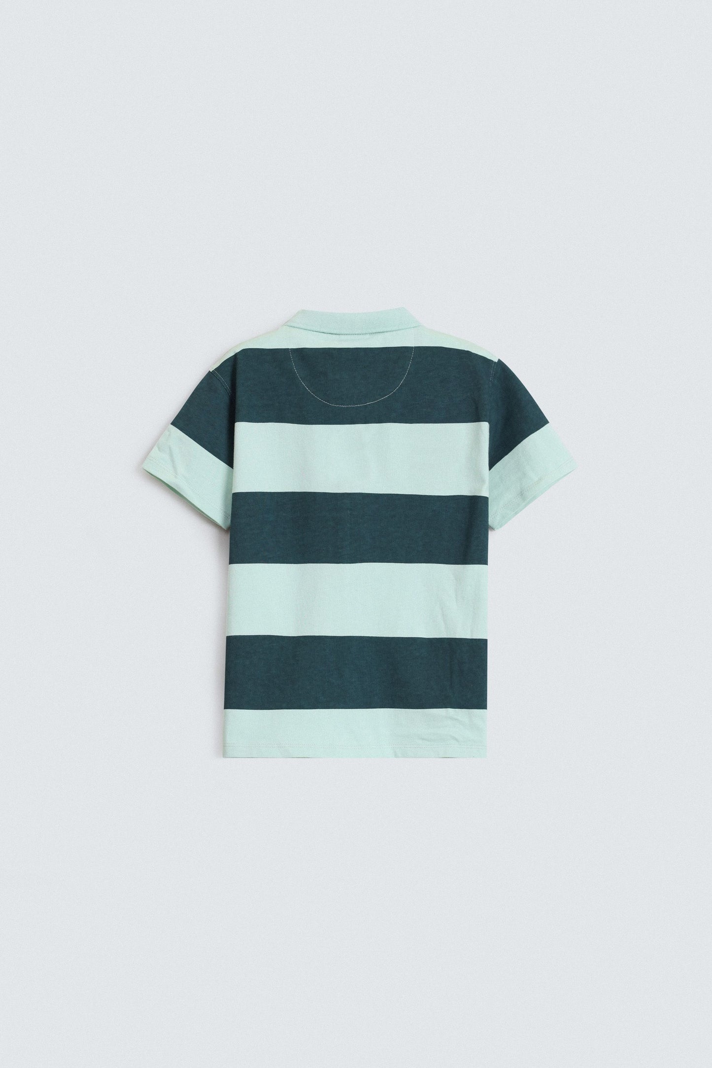 Pastel Green