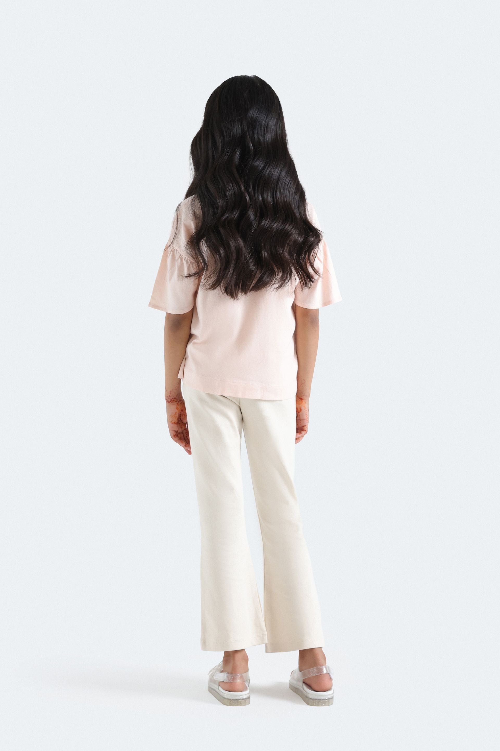 Powder Pink