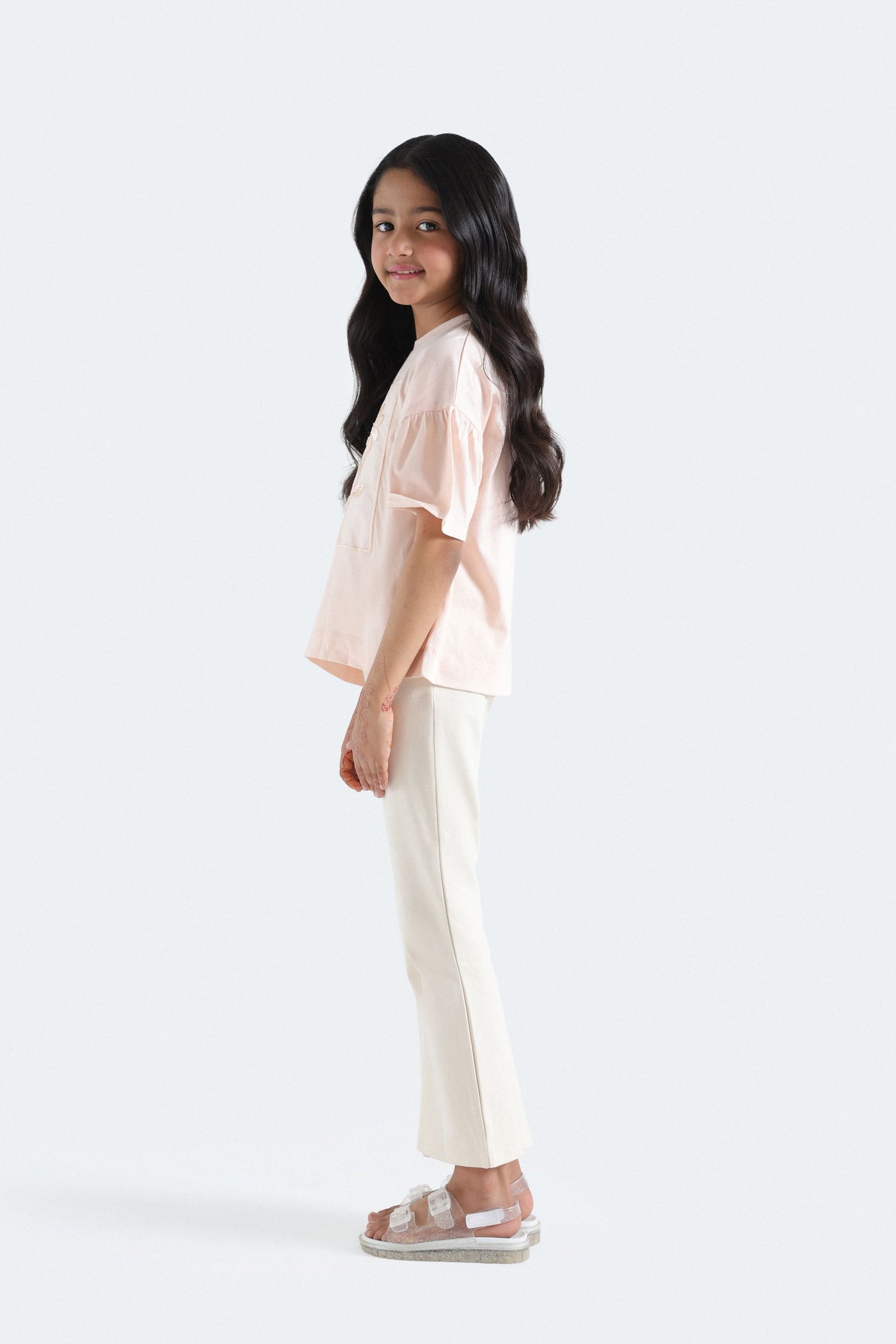 Powder Pink