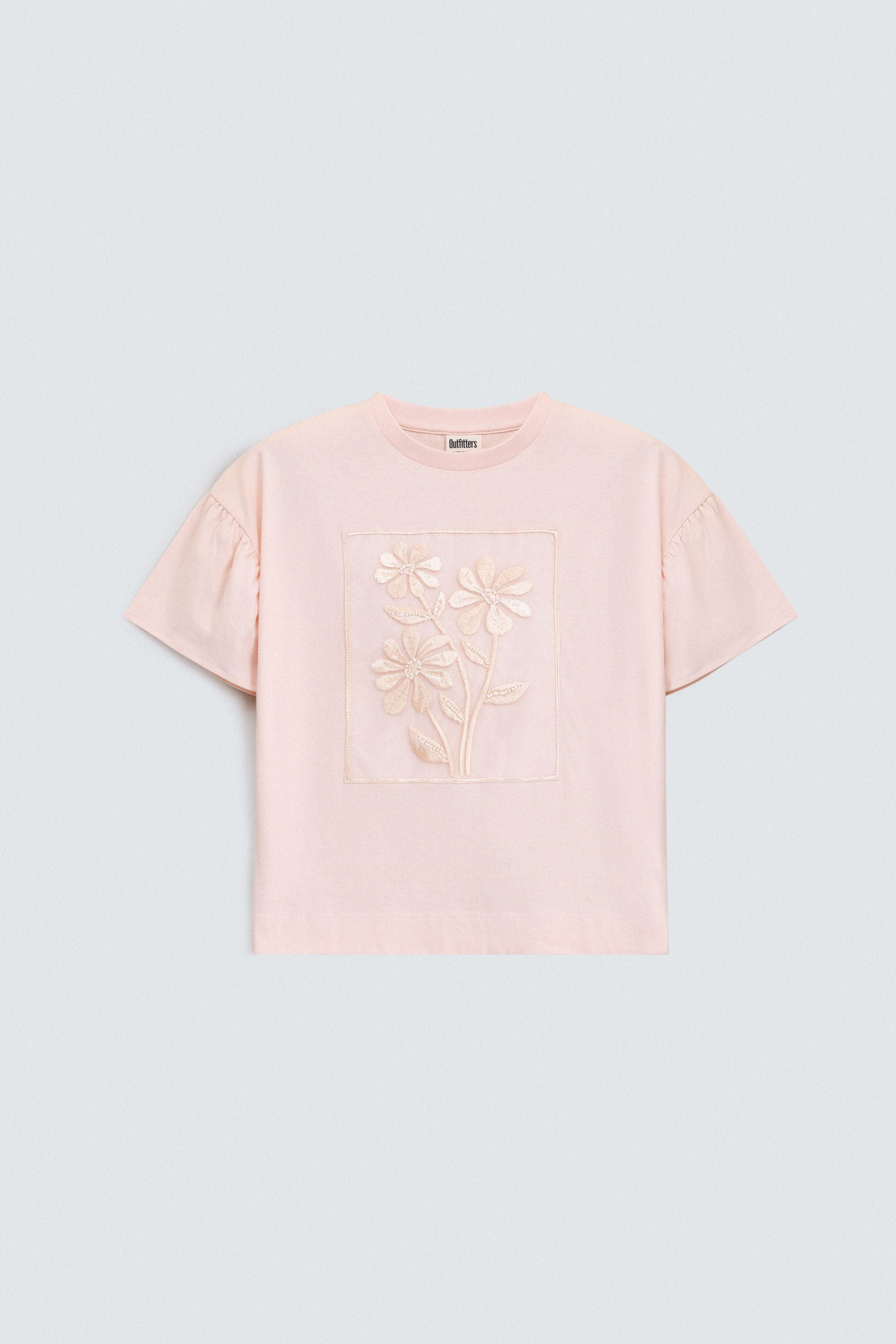 Powder Pink