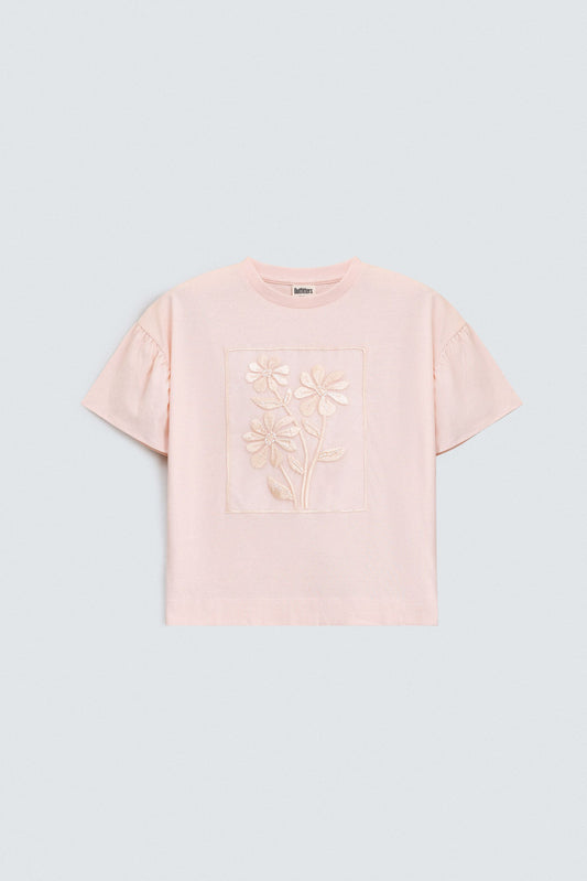 Powder Pink