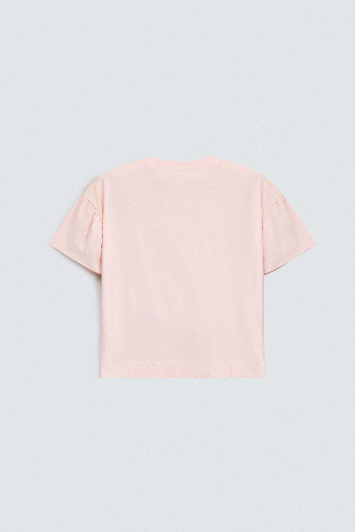 Powder Pink