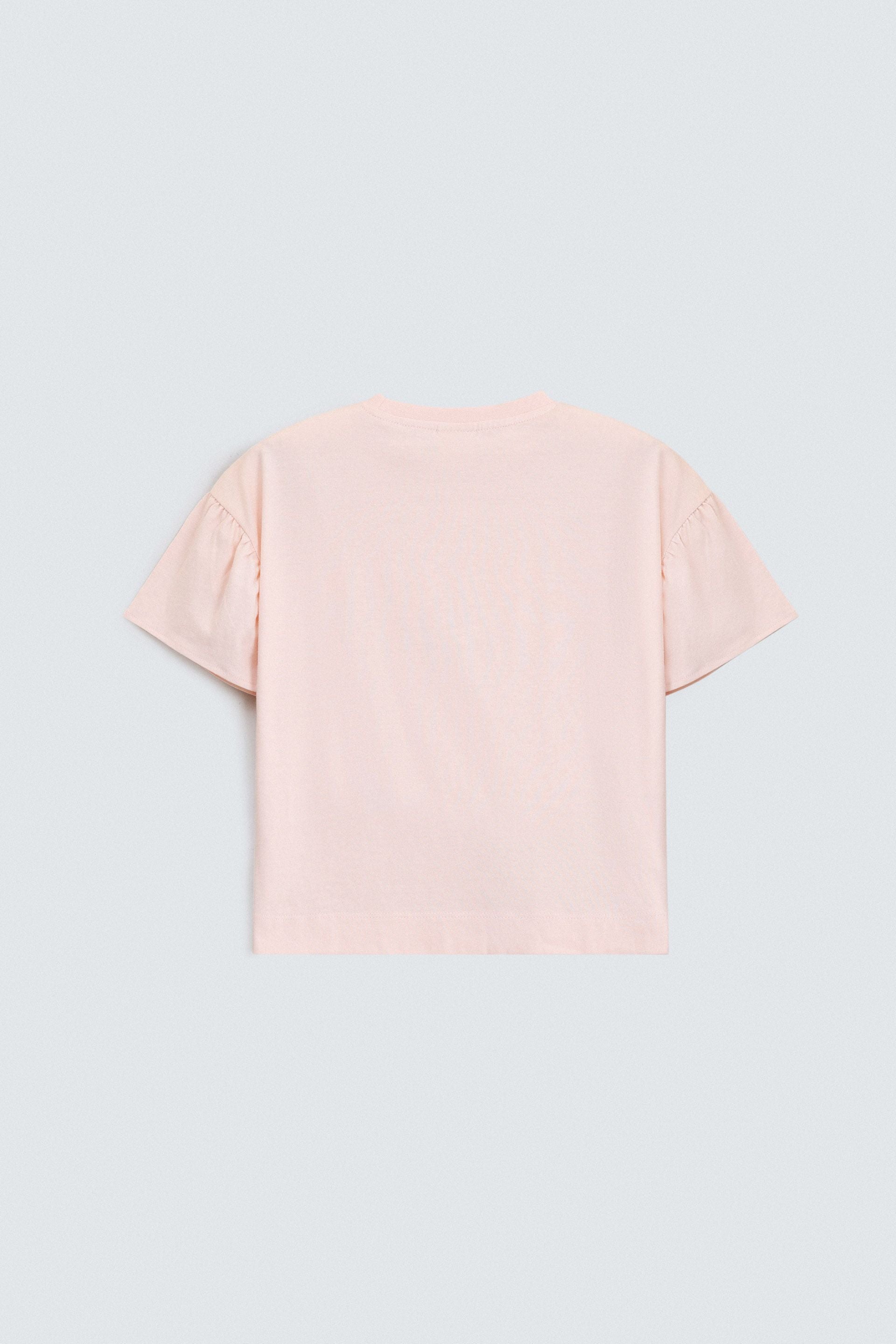 Powder Pink