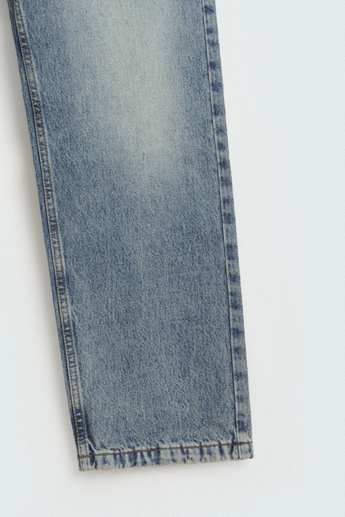Indigo Blue