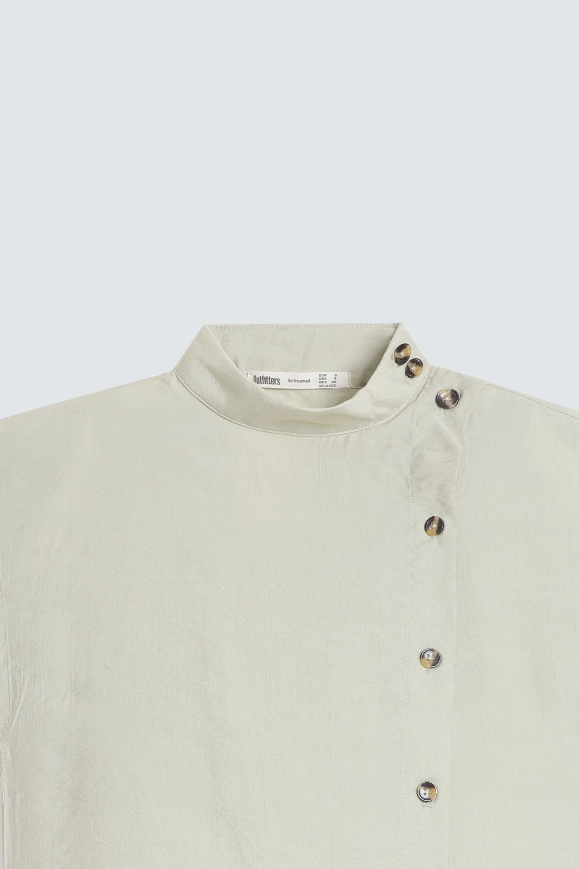 Pale Green