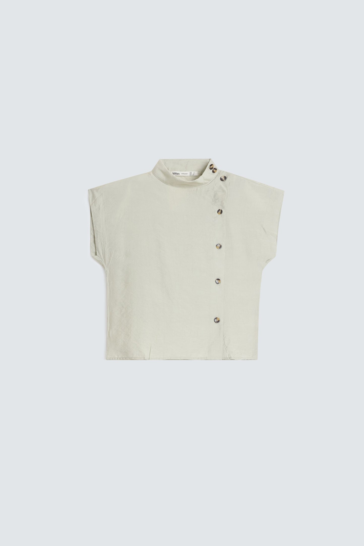 Pale Green