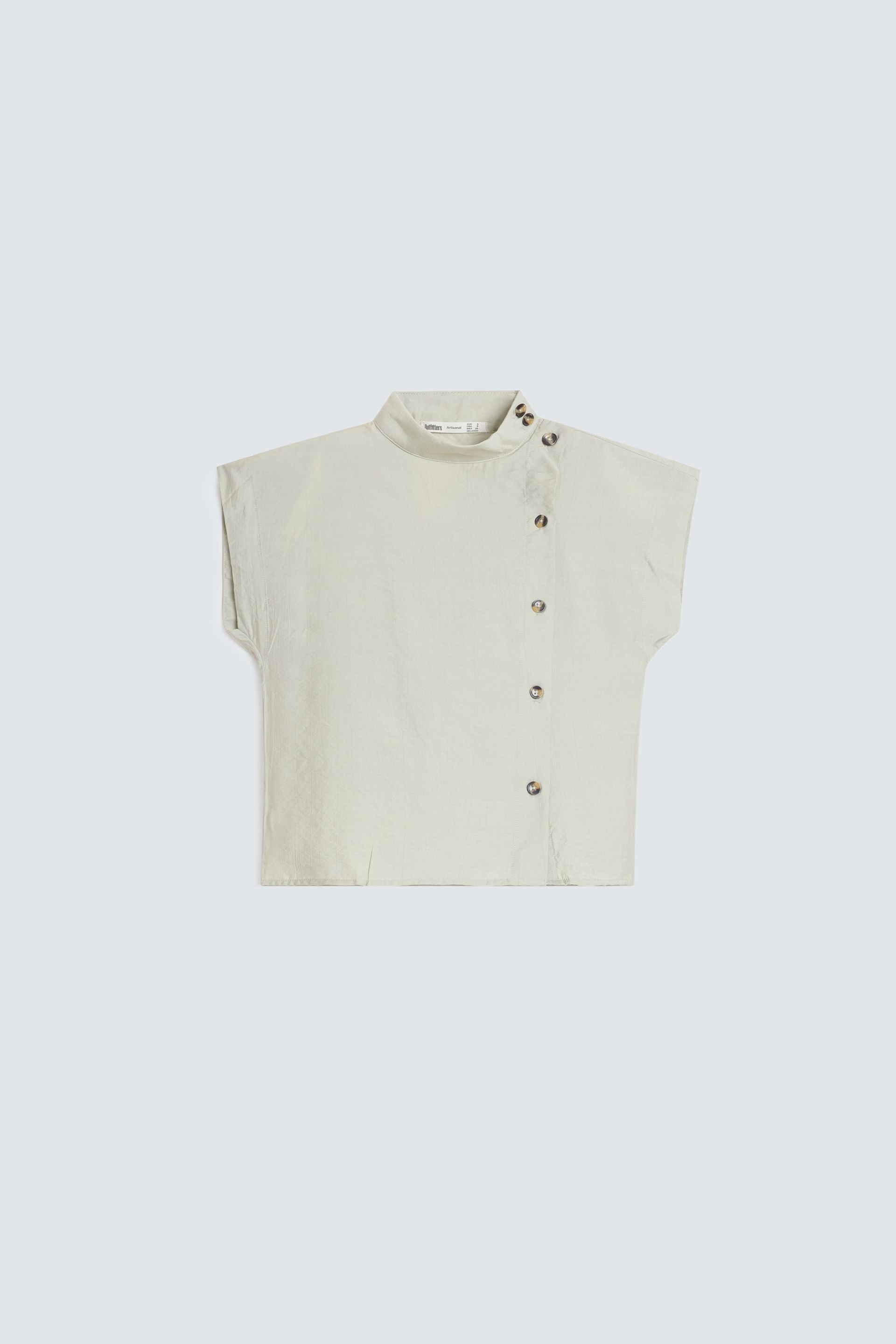 Pale Green