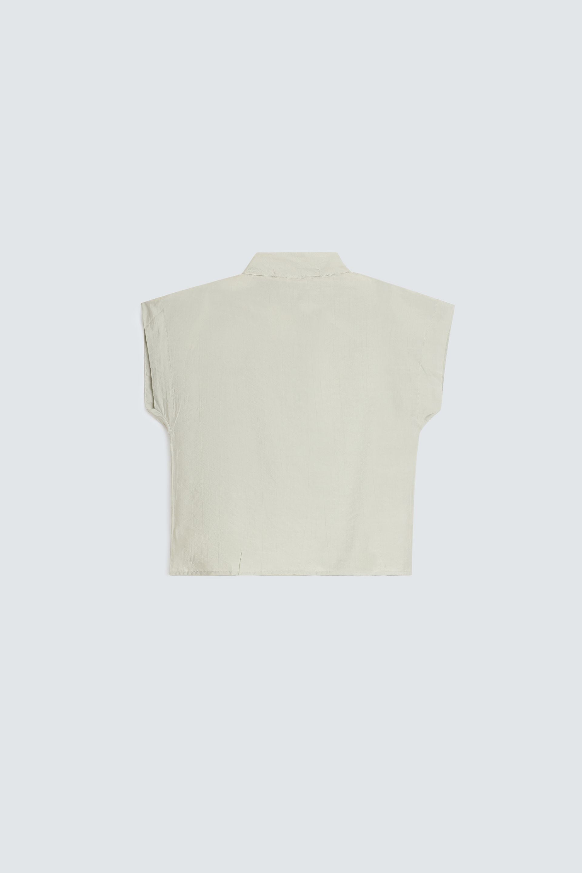 Pale Green