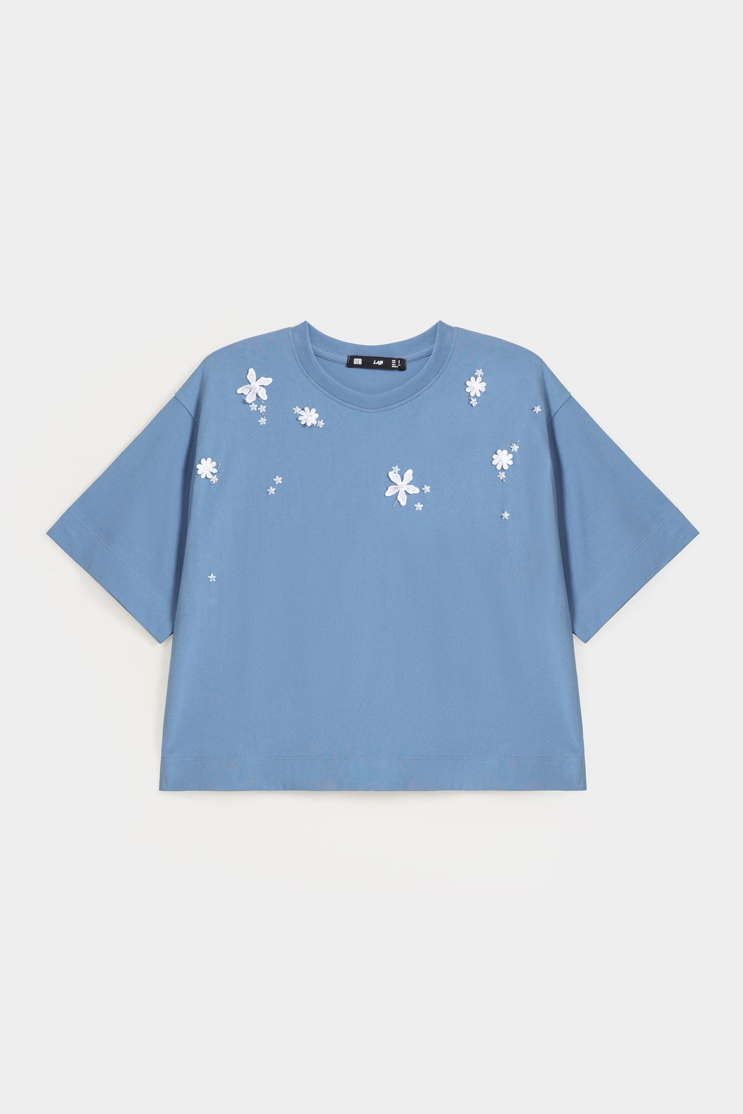 Blue Ice