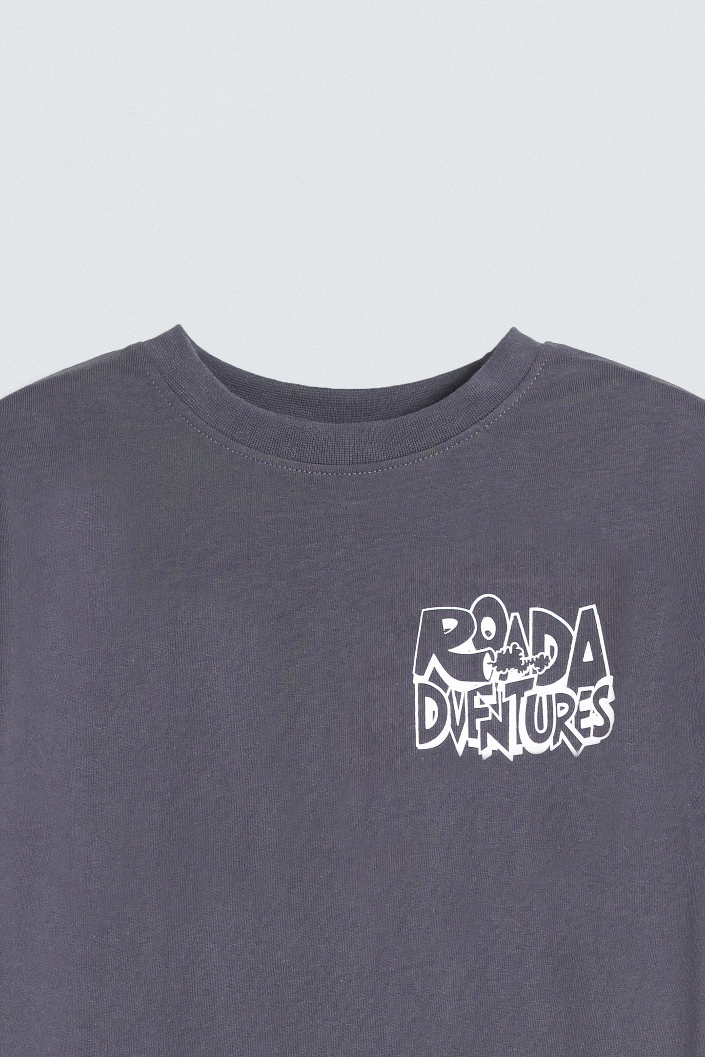 Anthracite Grey