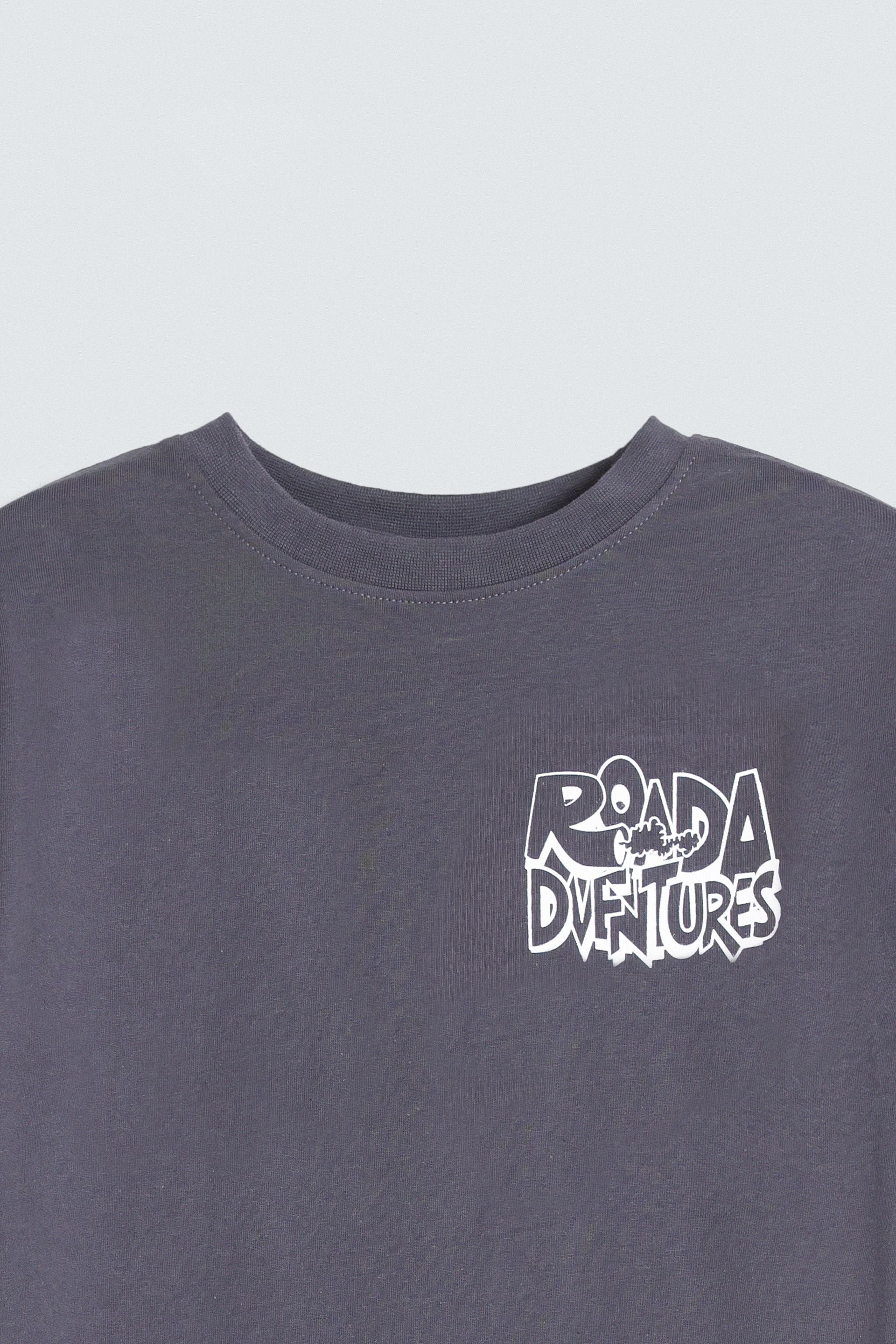 Anthracite Grey