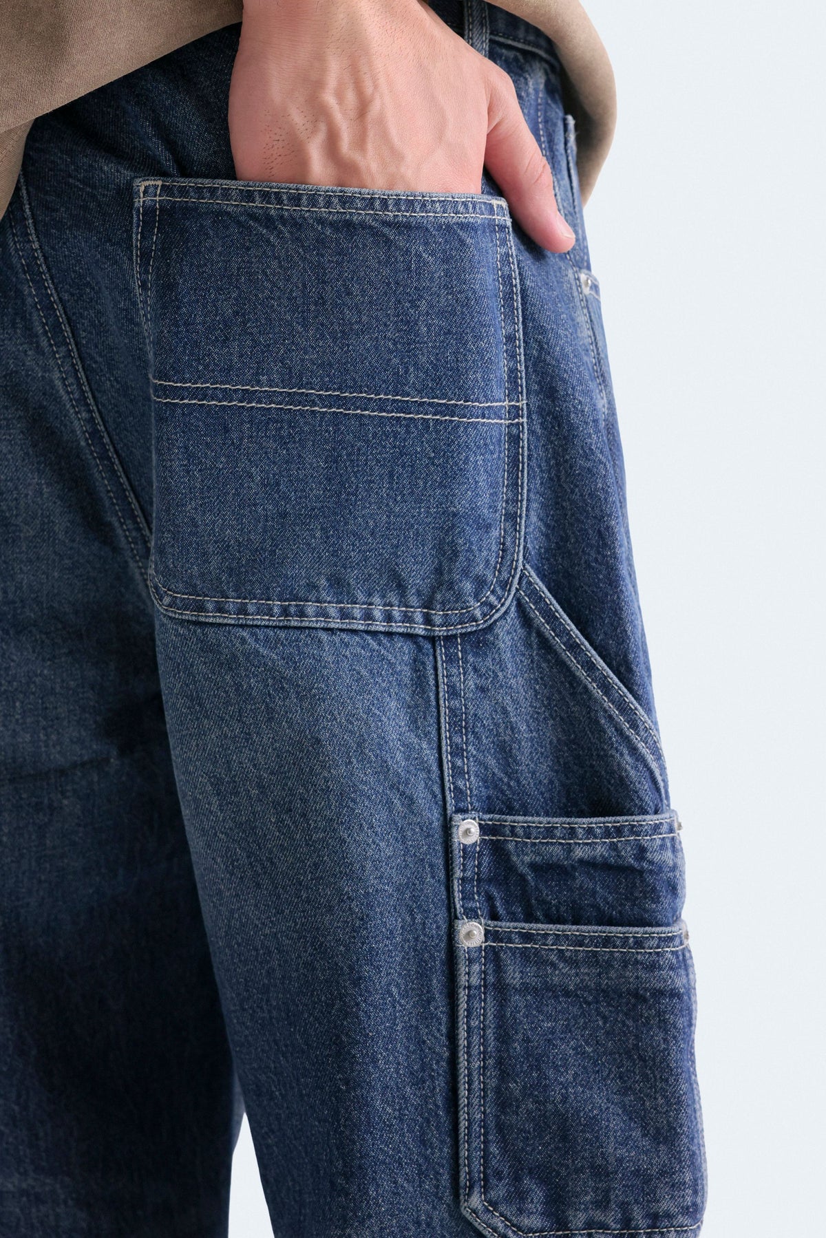 Dark Blue