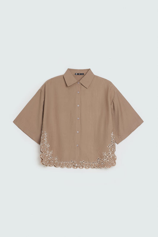 Beige