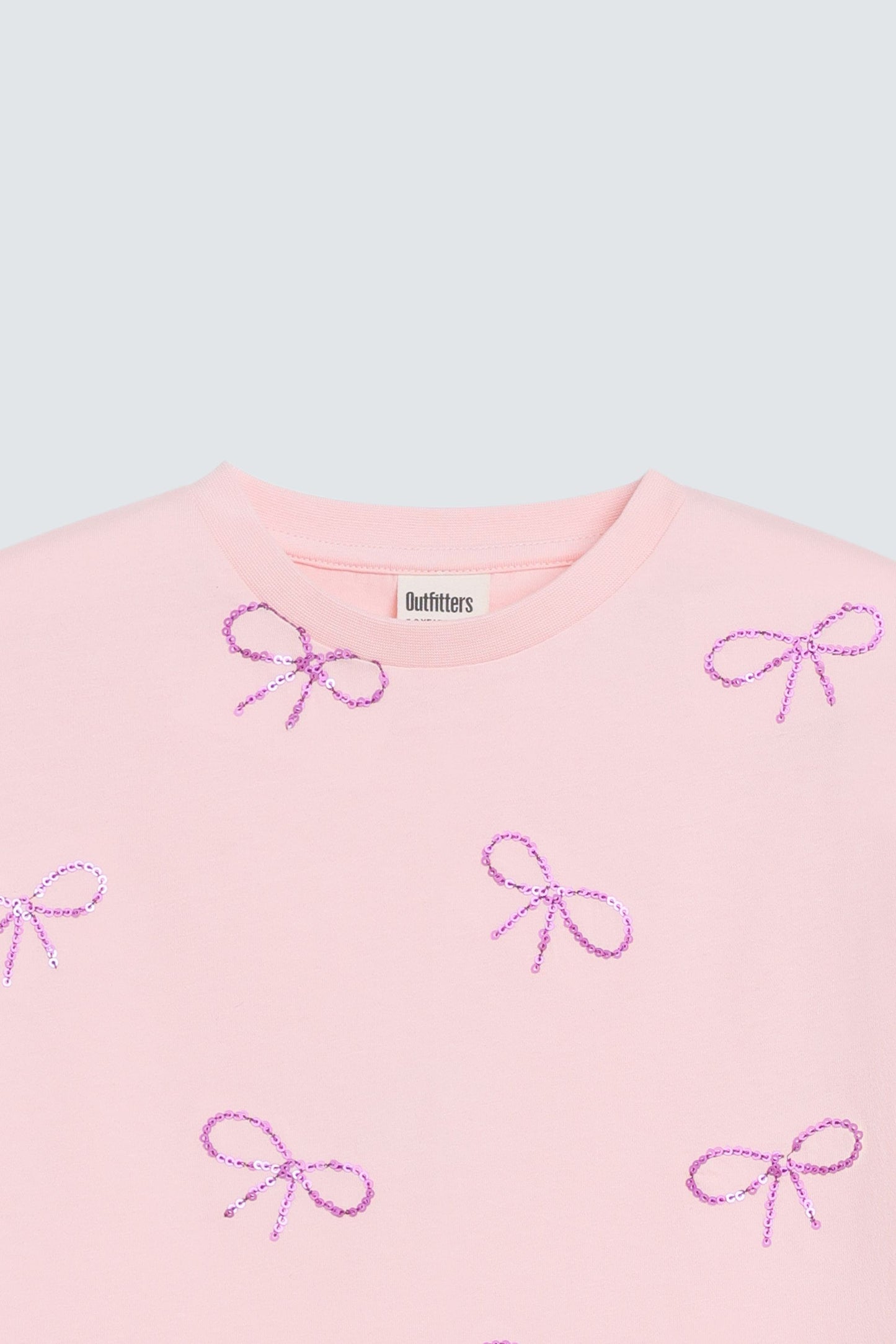 Tea Pink