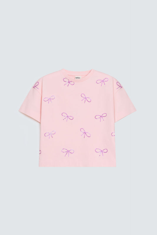 Tea Pink