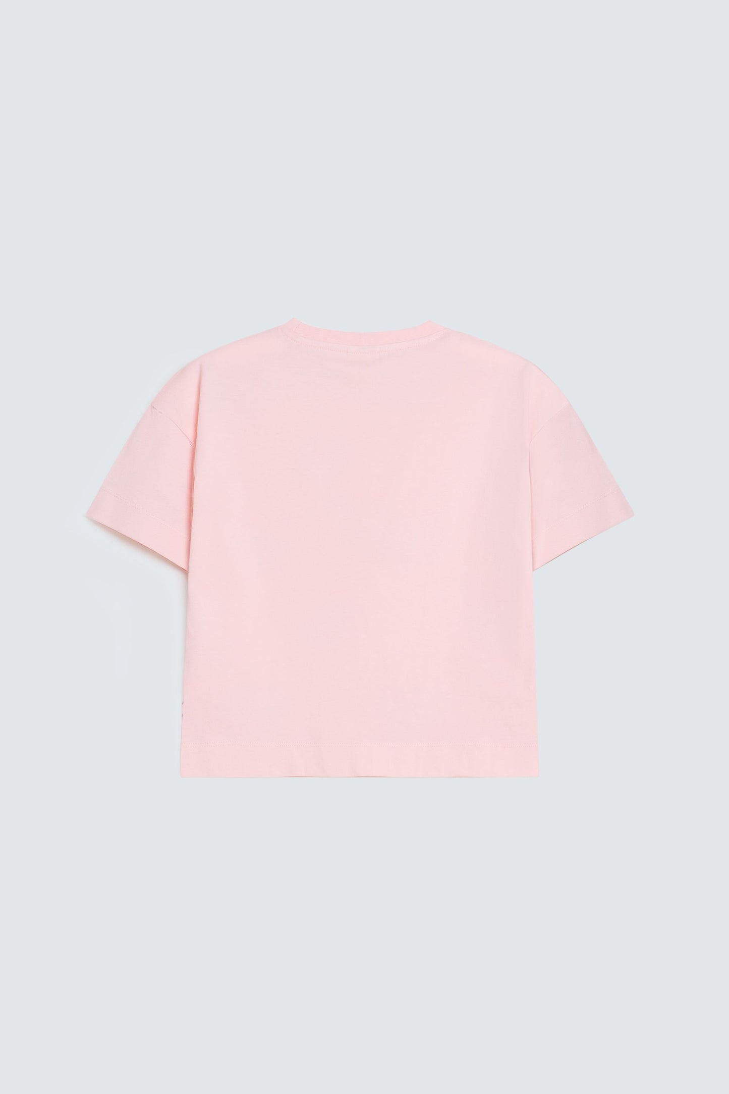 Tea Pink