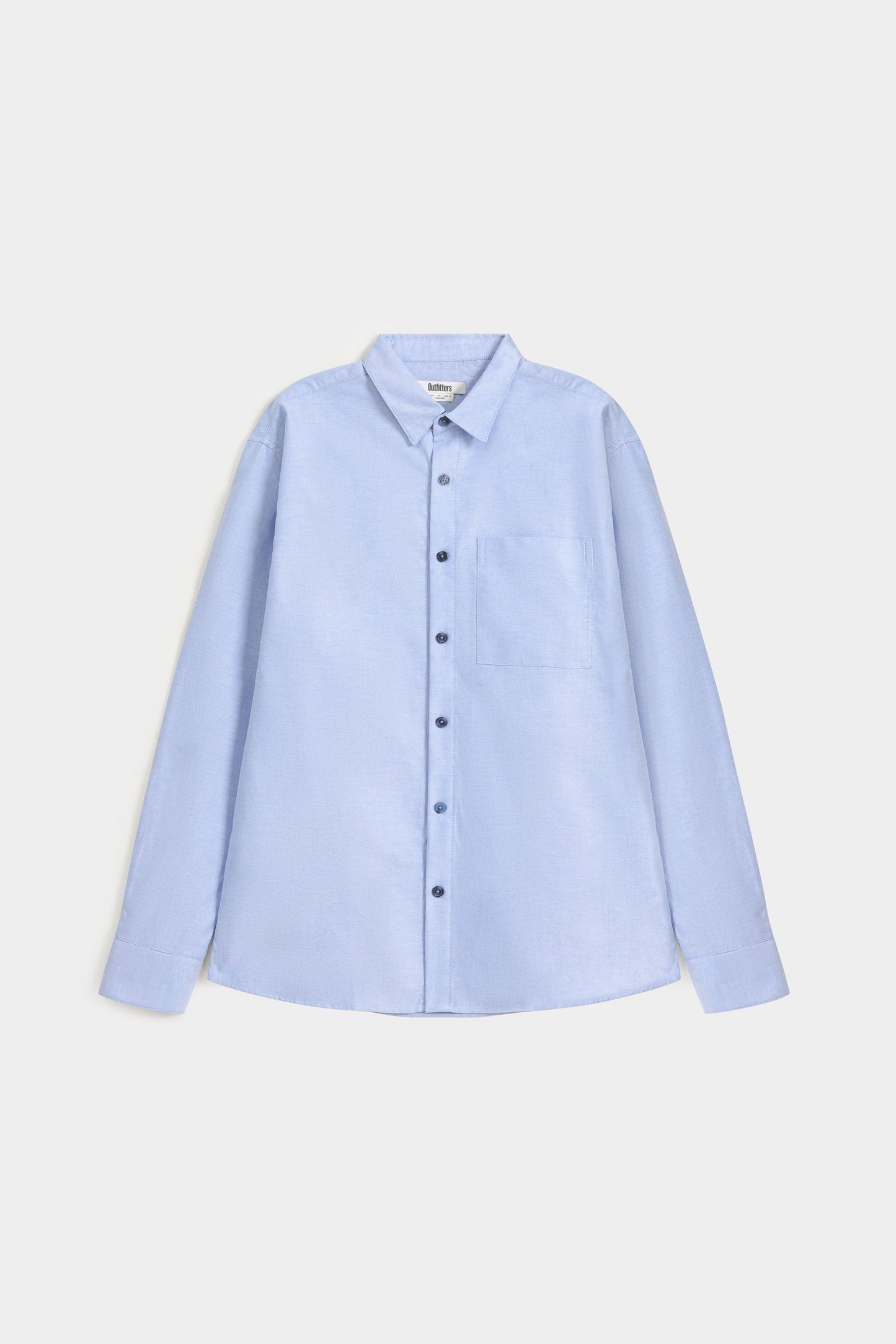Crystal Blue