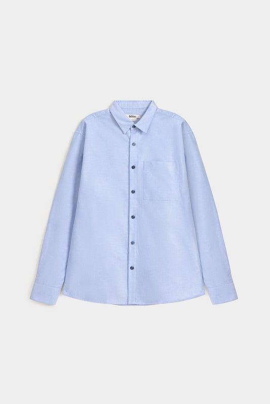 Crystal Blue